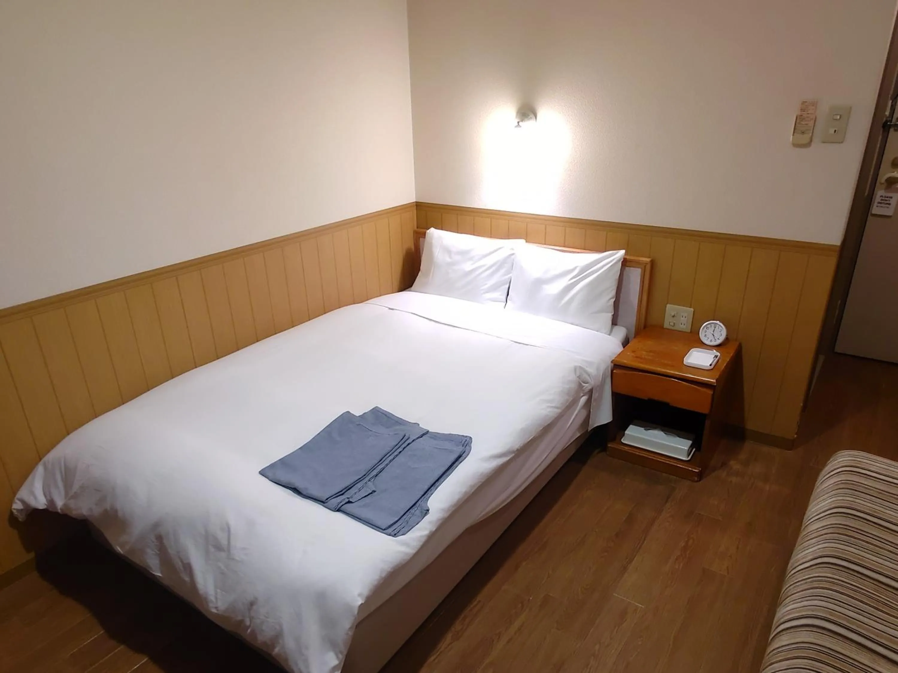 Bedroom, Bed in Lasting Hotel