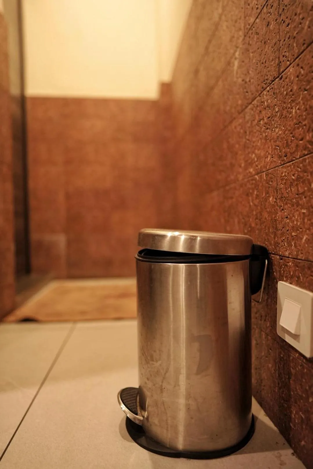 Bed in Kovilakam Achutham