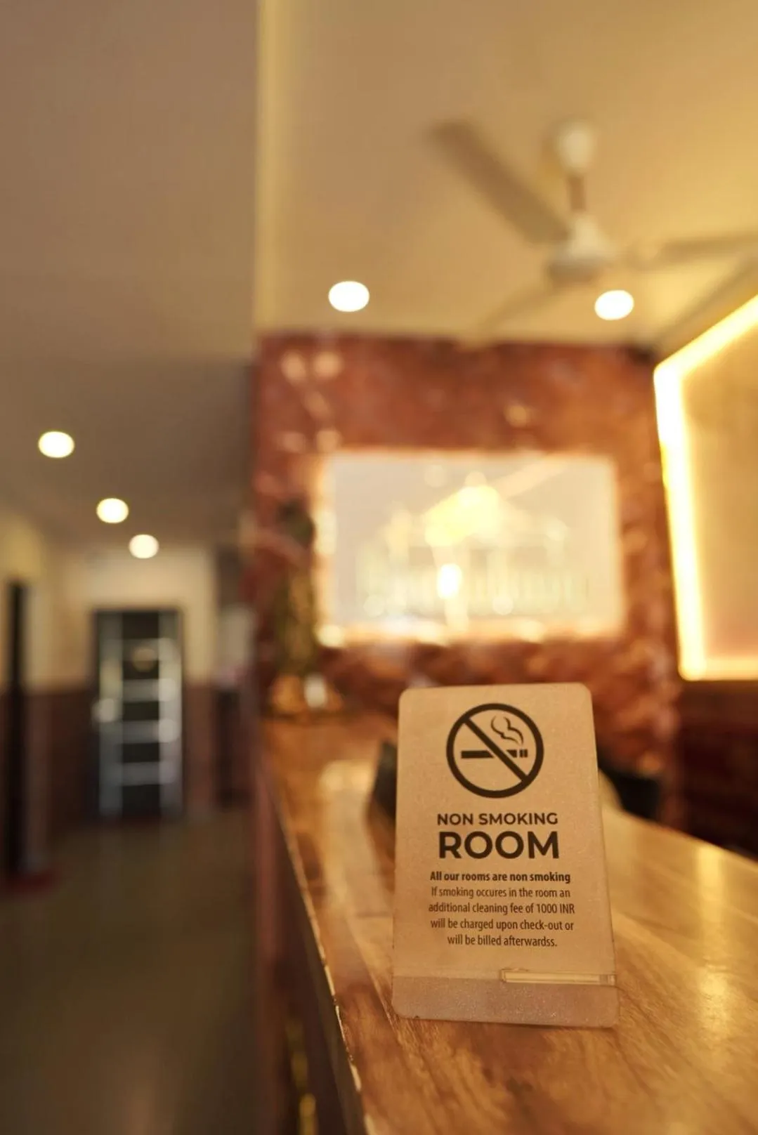 Bedroom in Kovilakam Achutham