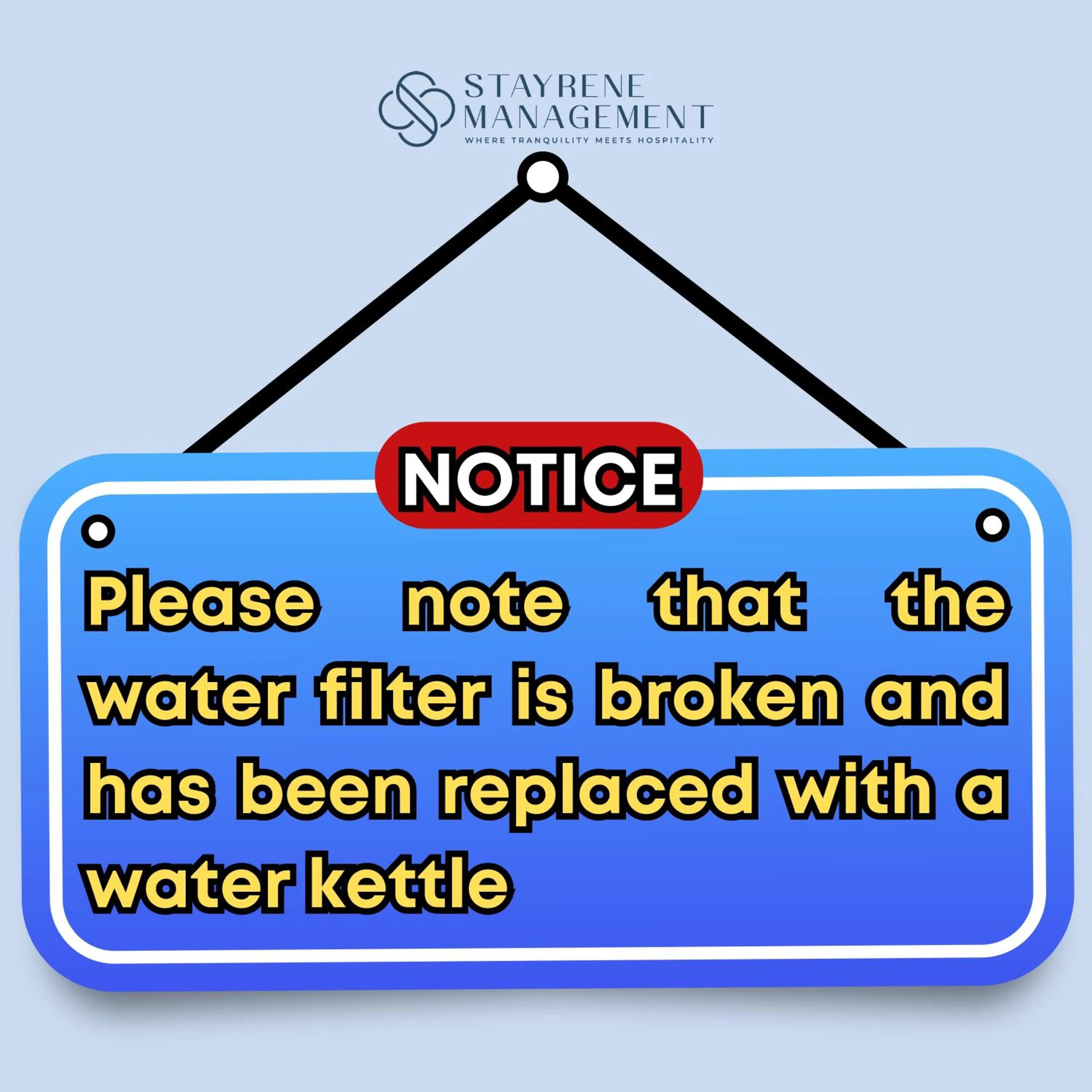 kitchen in Molek Regency By Stayrene