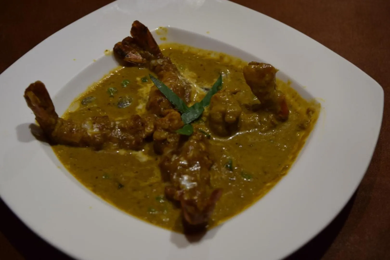 Restaurant/places to eat in Hotel The Sojourn