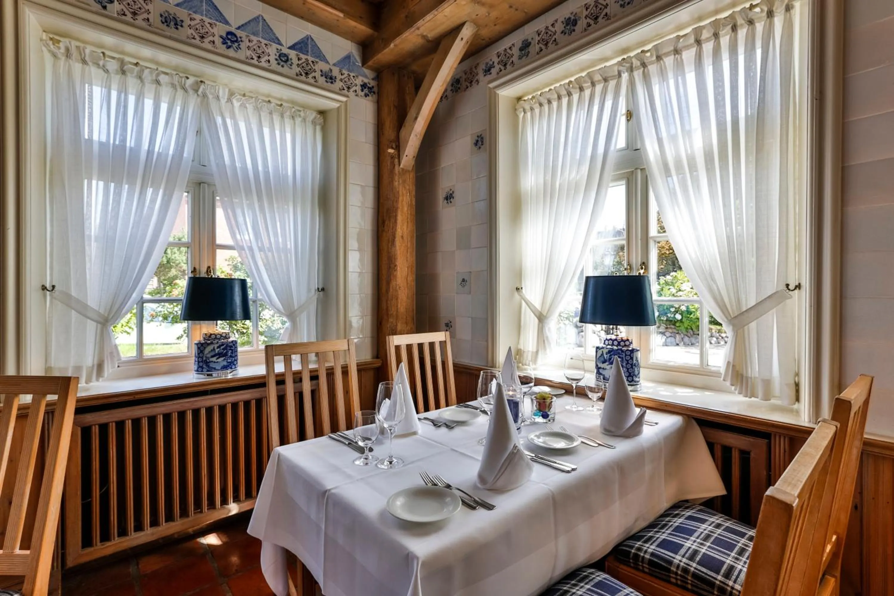 Restaurant/places to eat in Hotel und Restaurant Jörg Müller