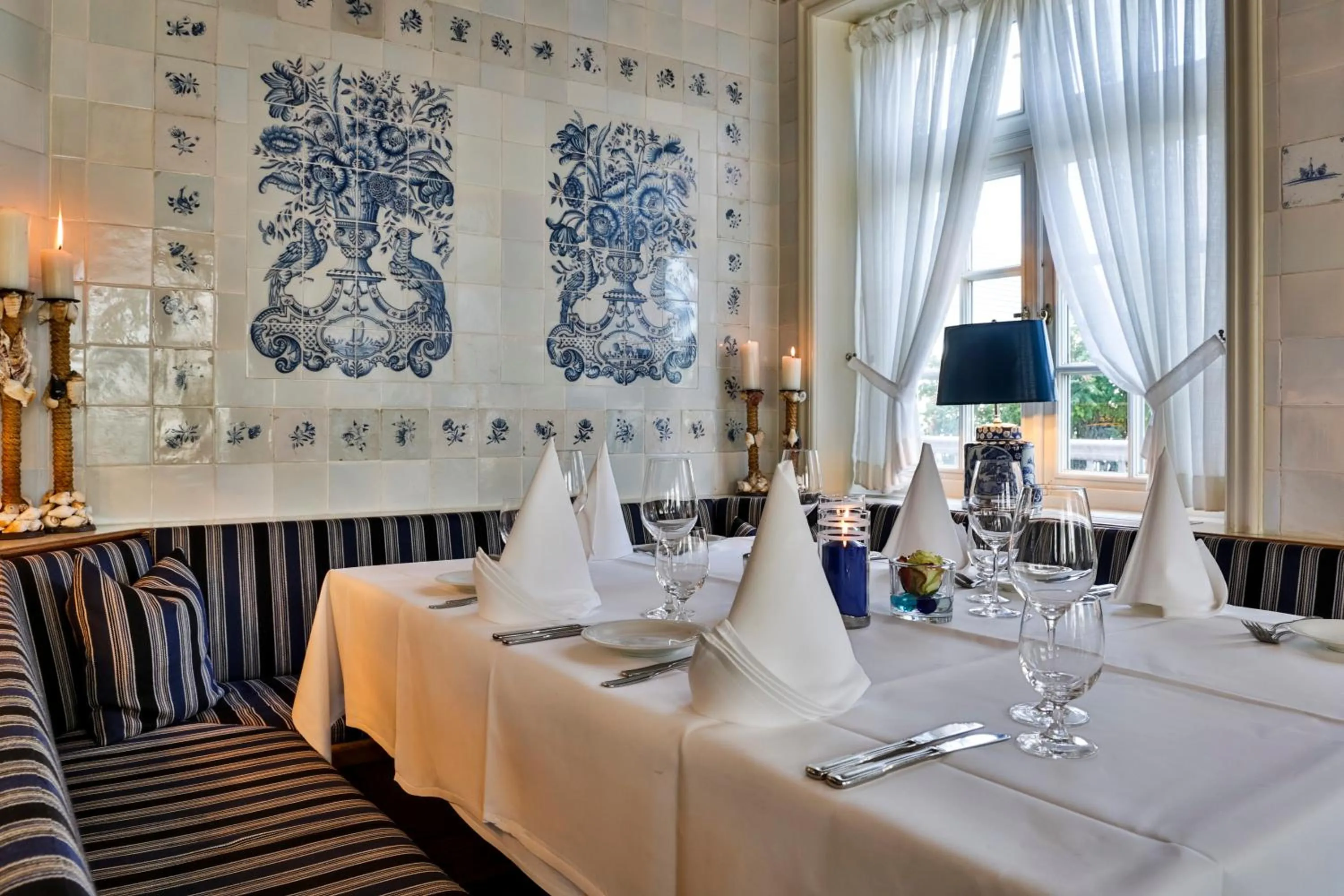 Restaurant/places to eat in Hotel und Restaurant Jörg Müller