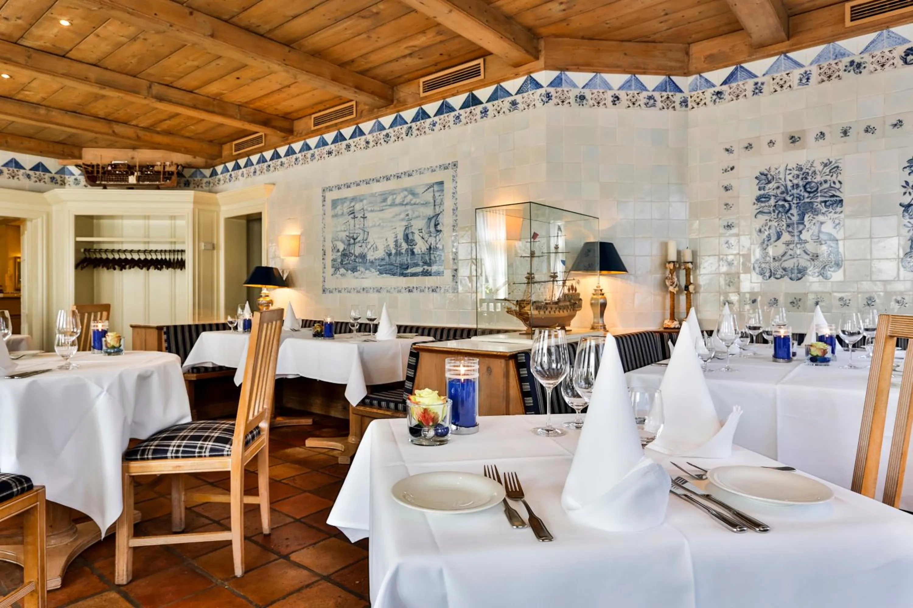 Restaurant/places to eat in Hotel und Restaurant Jörg Müller