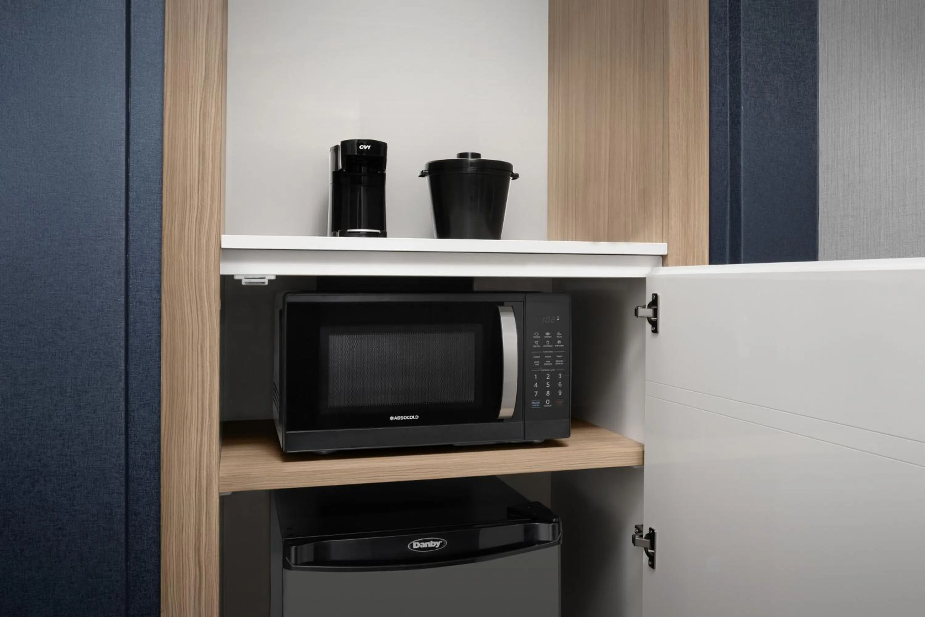 Photo of the whole room in Springhill Suites by Marriott Lexington Fritz Farm