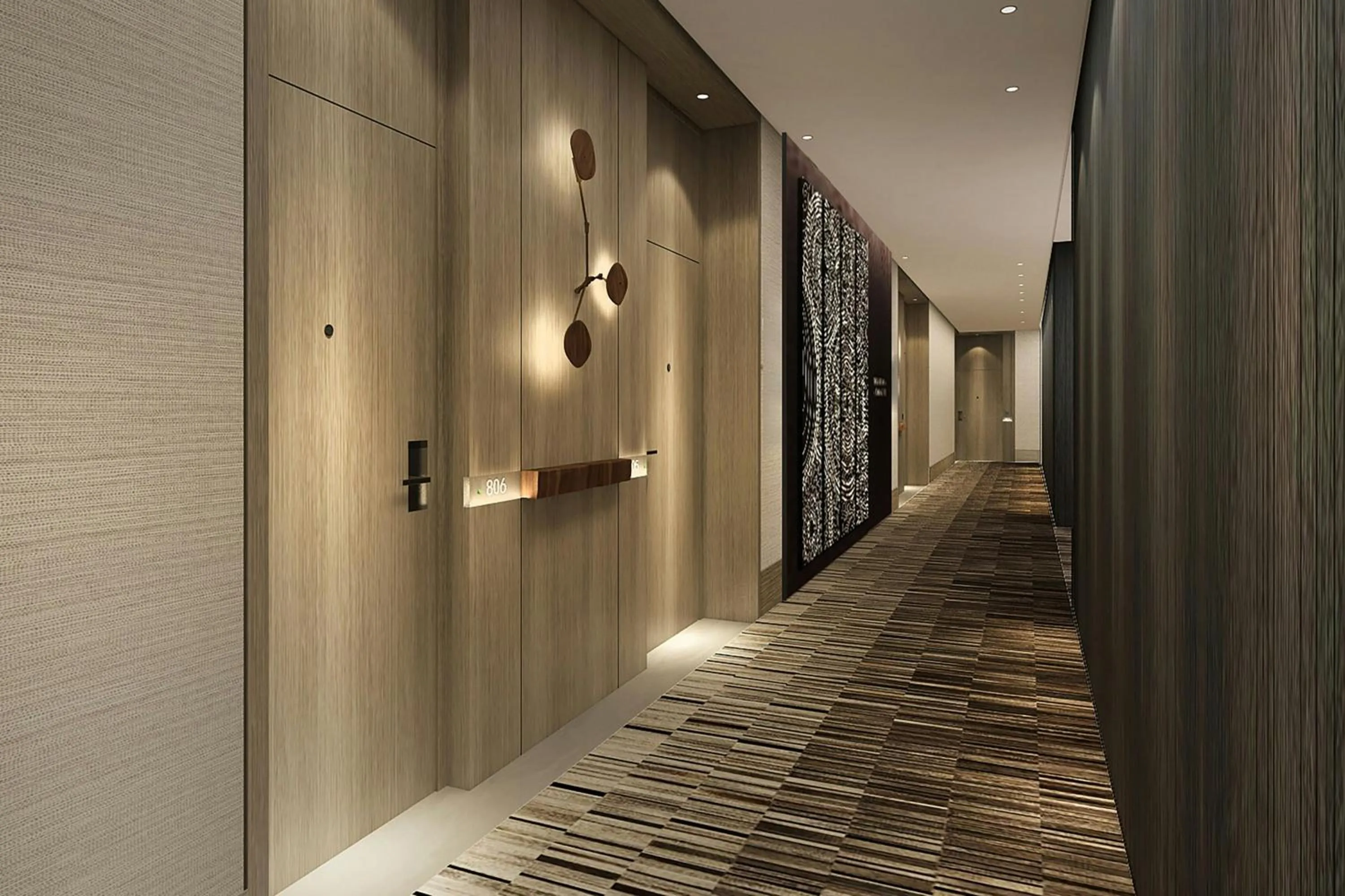 Other in JW Marriott Hotel Nairobi