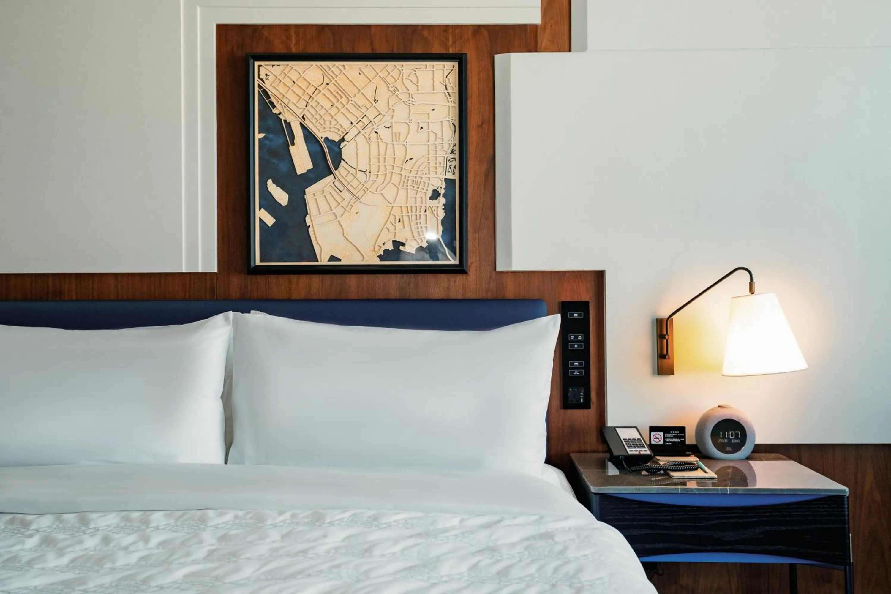 Le Meridien Shenzhen, Bao'an