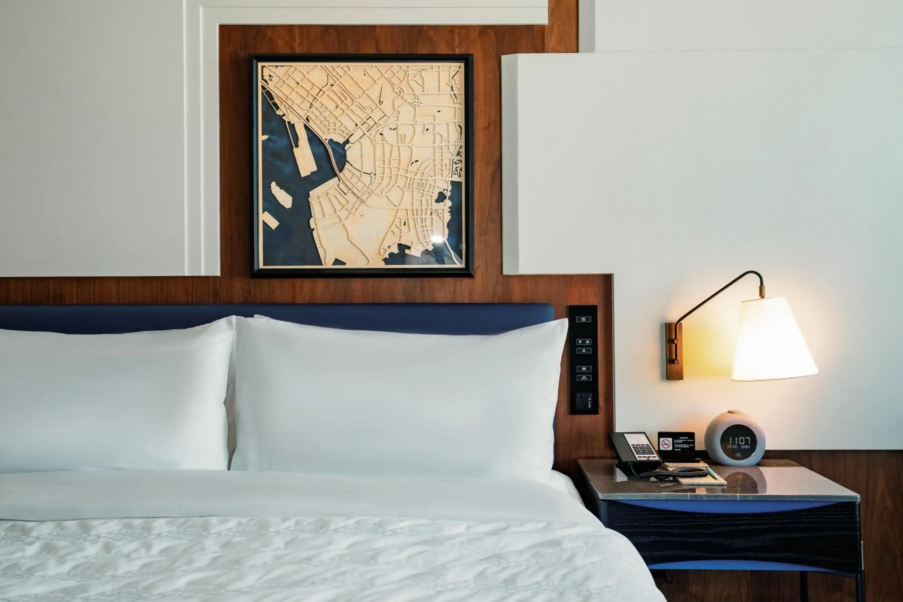 Le Meridien Shenzhen, Bao'an Le Meridien Shenzhen, Bao'an