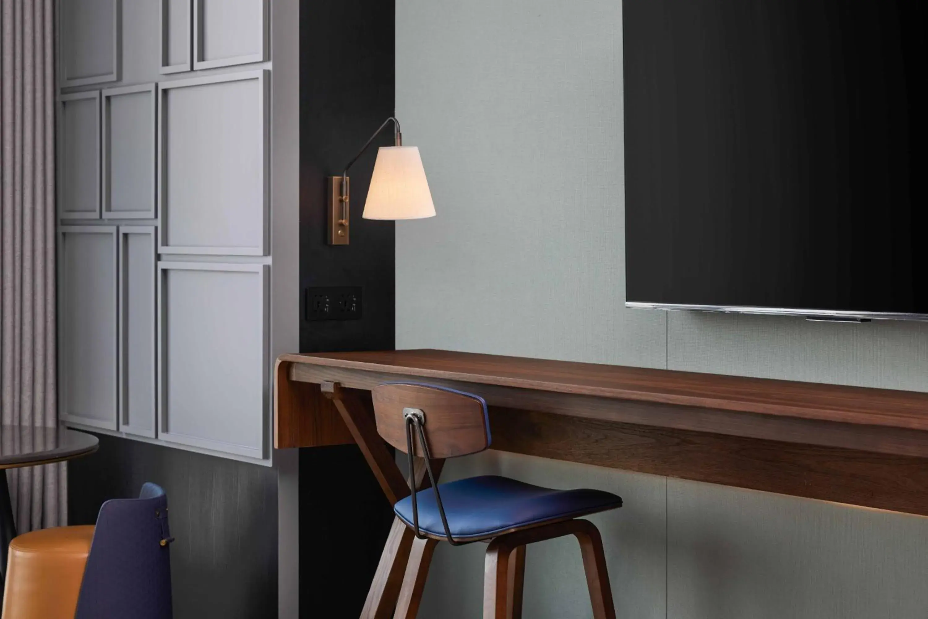 Selected Twin Room in Le Meridien Shenzhen, Bao'an Selected Twin Room in Le Meridien Shenzhen, Bao'an