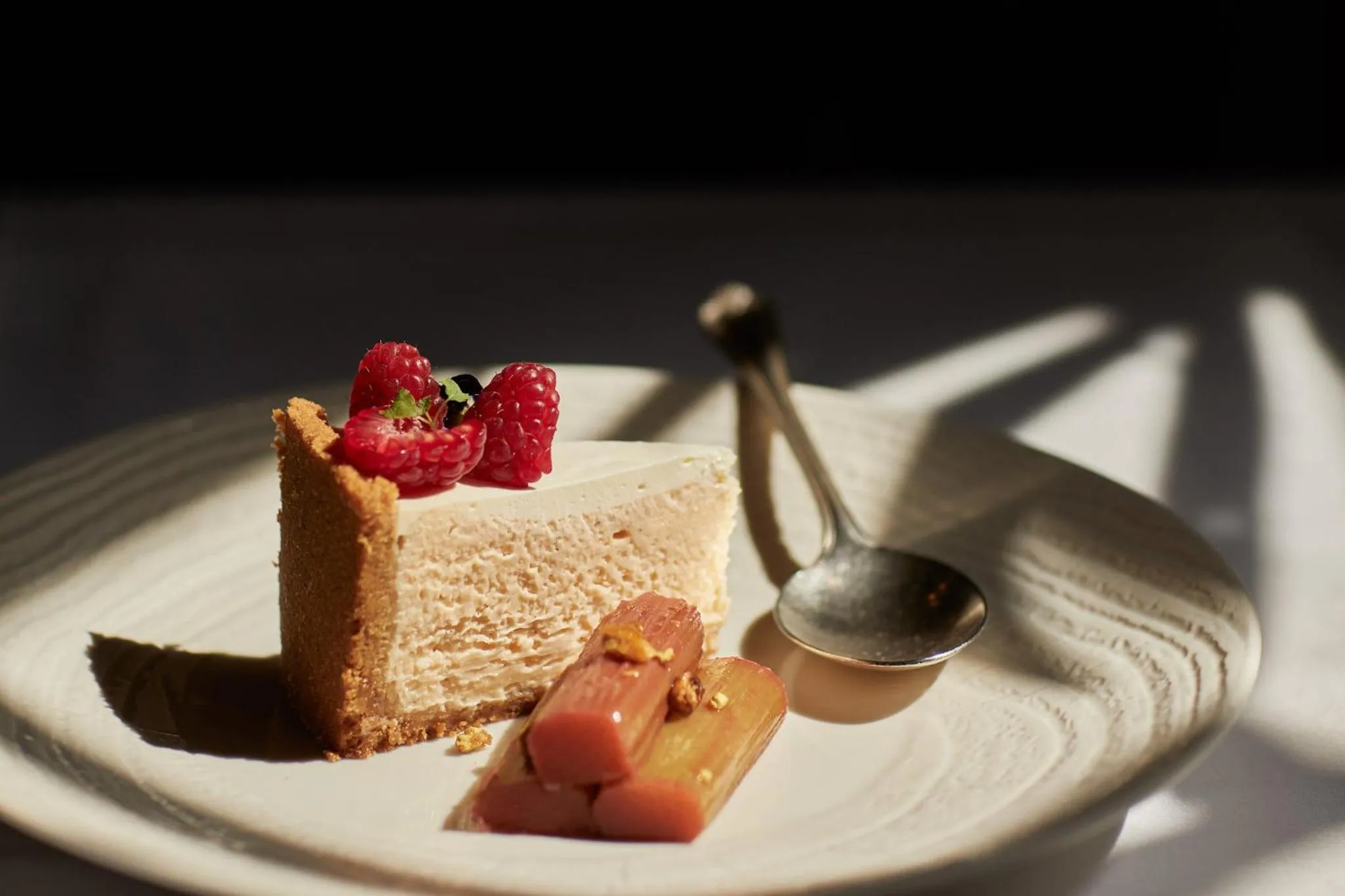 Restaurant/places to eat in The Chesterfield Mayfair