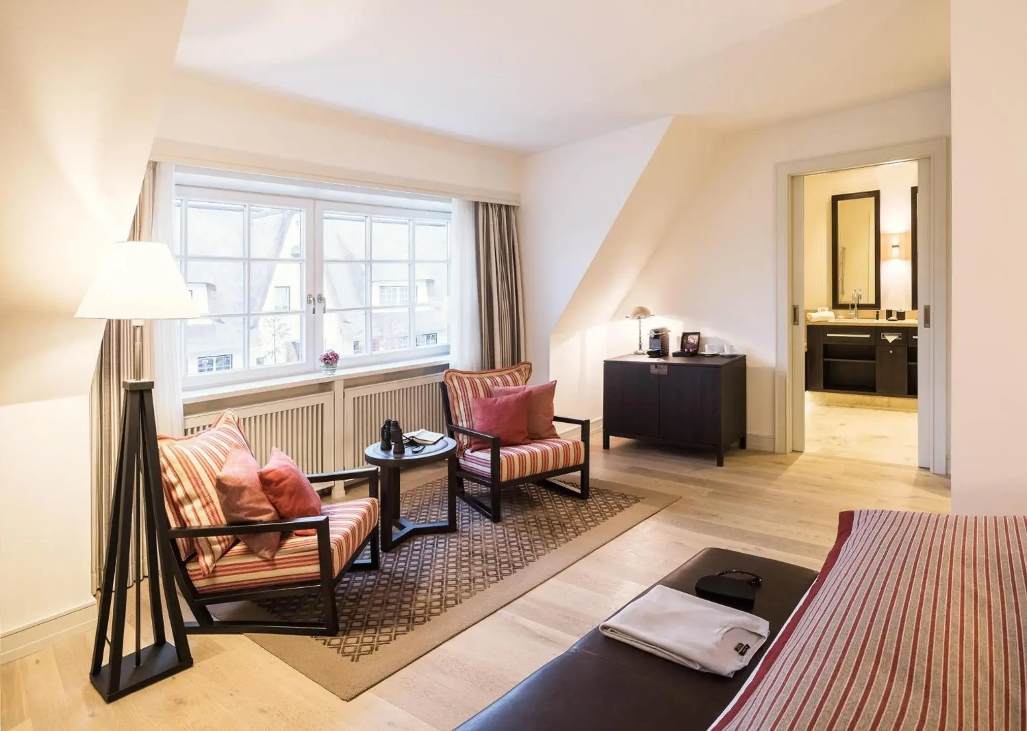 Superior Double Room - single occupancy in Severin's Resort & Spa Superior Double Room - single occupancy in Severin's Resort & Spa