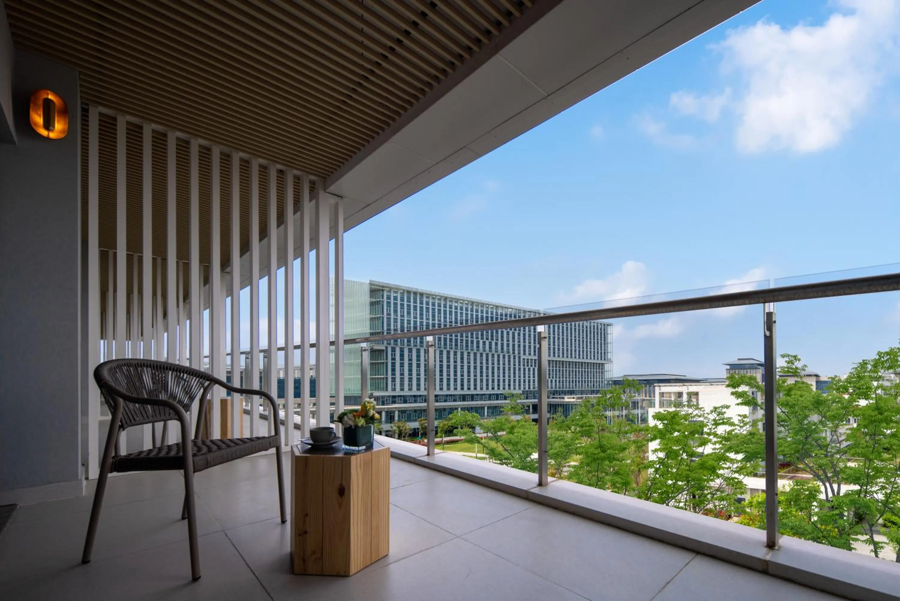 Holiday Inn Quzhou by IHG