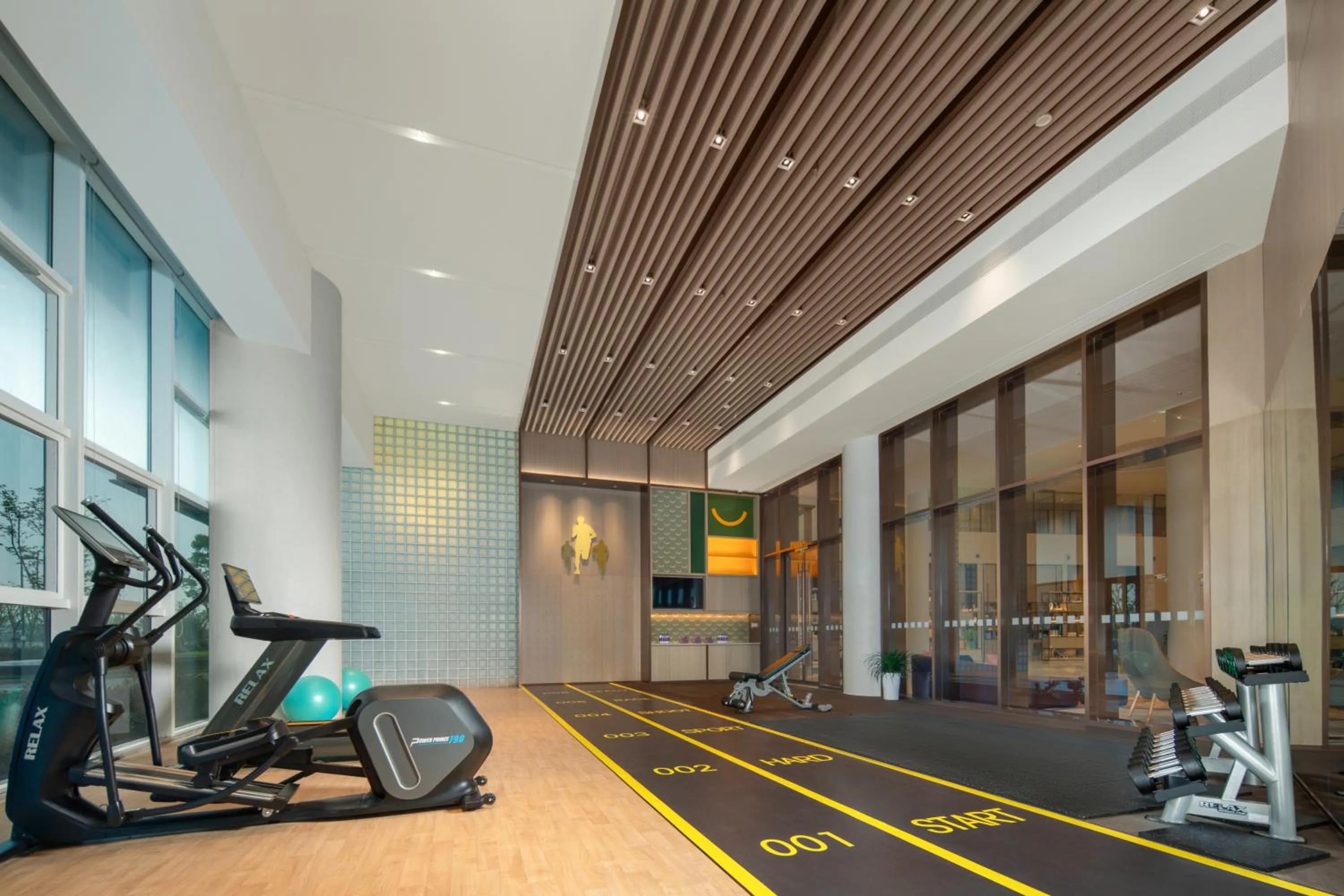 Holiday Inn Quzhou by IHG