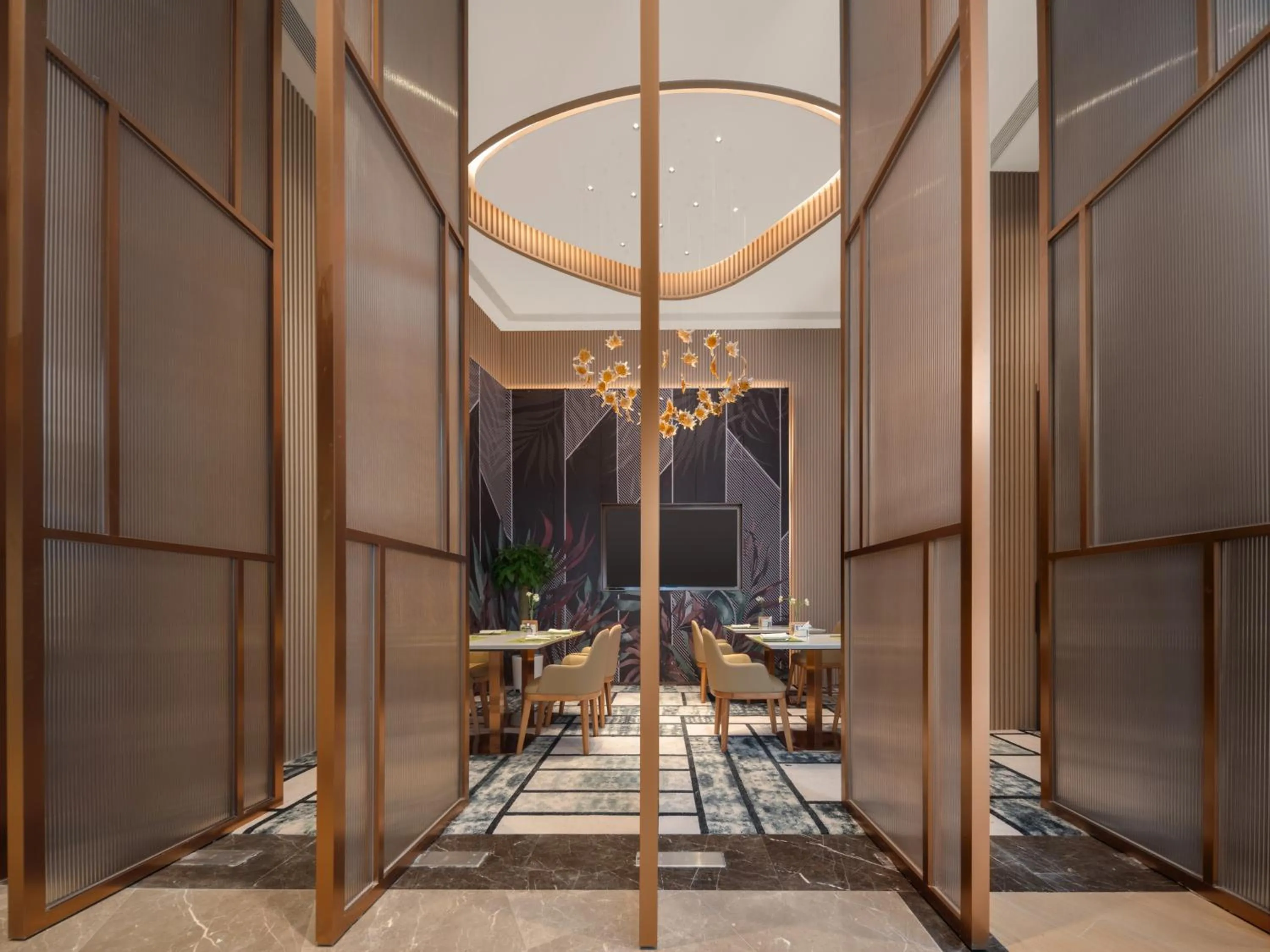 Holiday Inn Quzhou by IHG