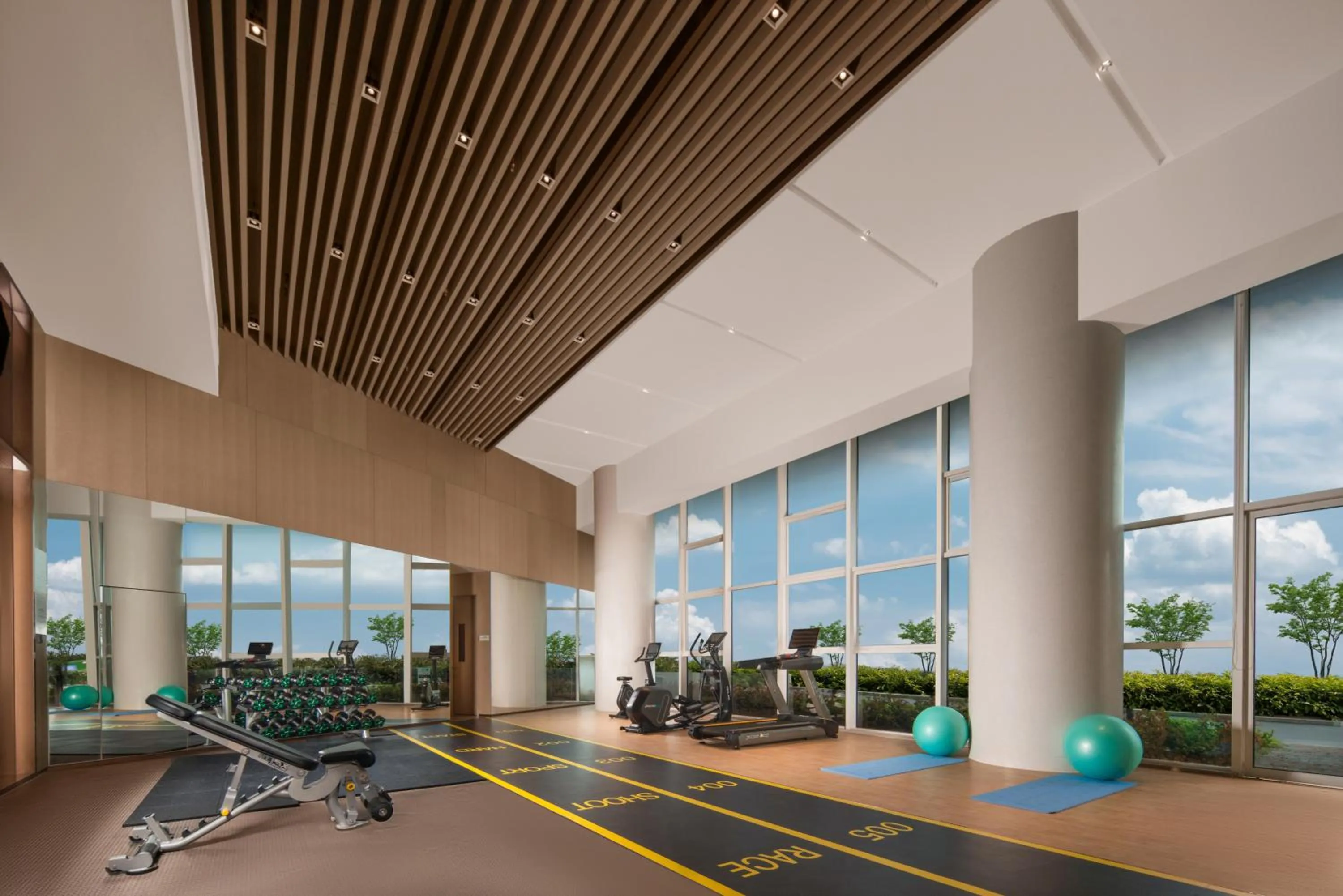 Holiday Inn Quzhou by IHG