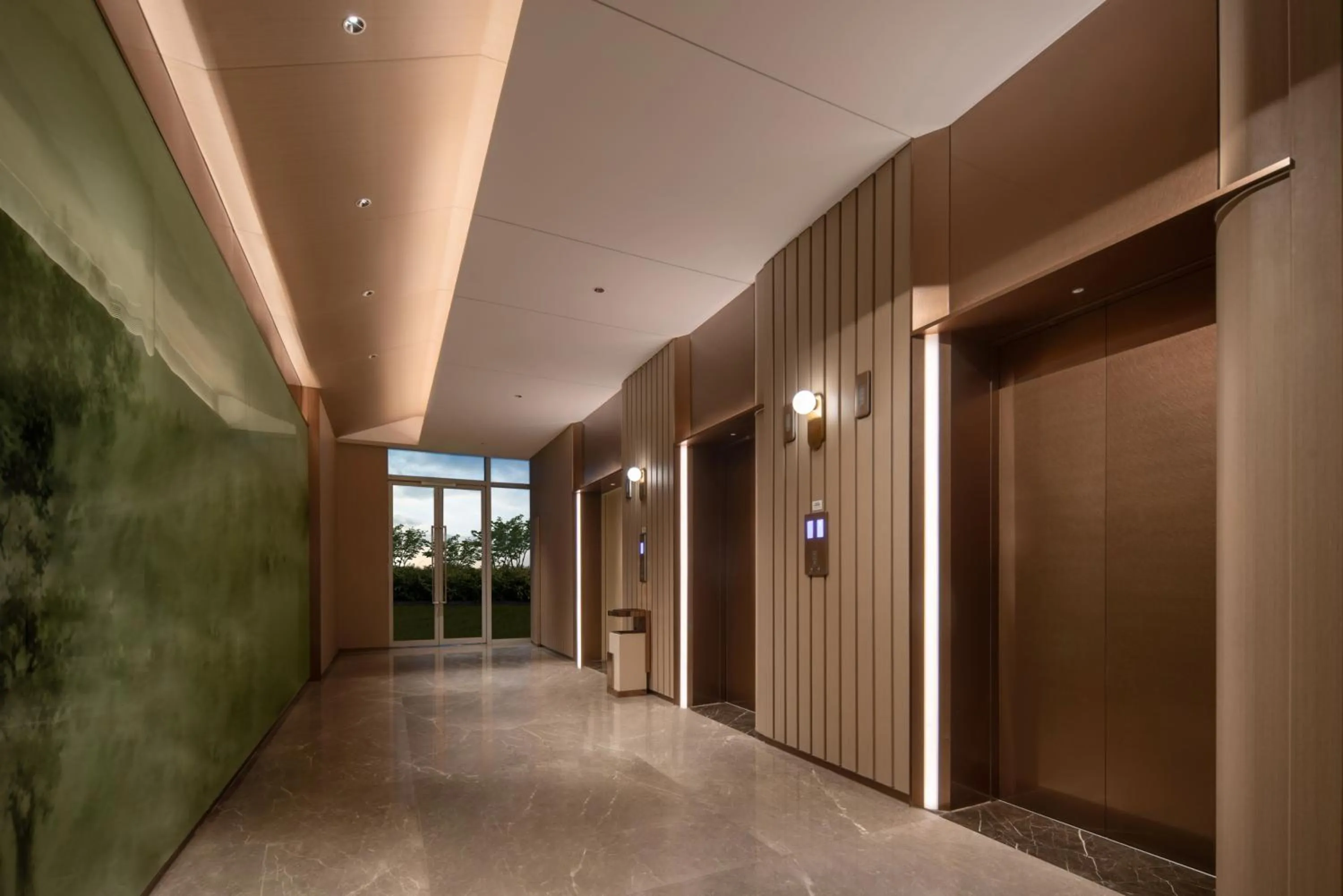 Holiday Inn Quzhou by IHG