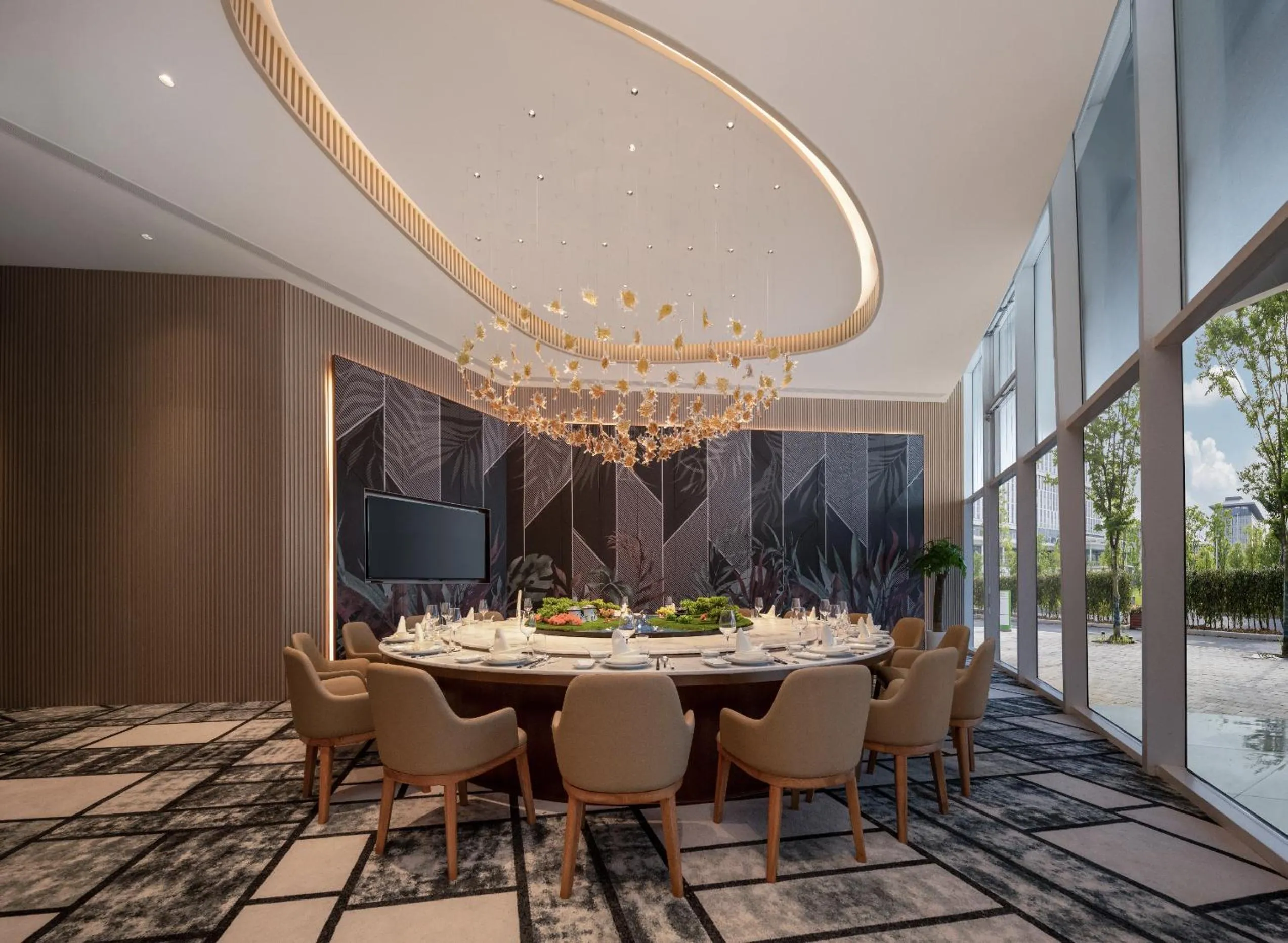 Holiday Inn Quzhou by IHG