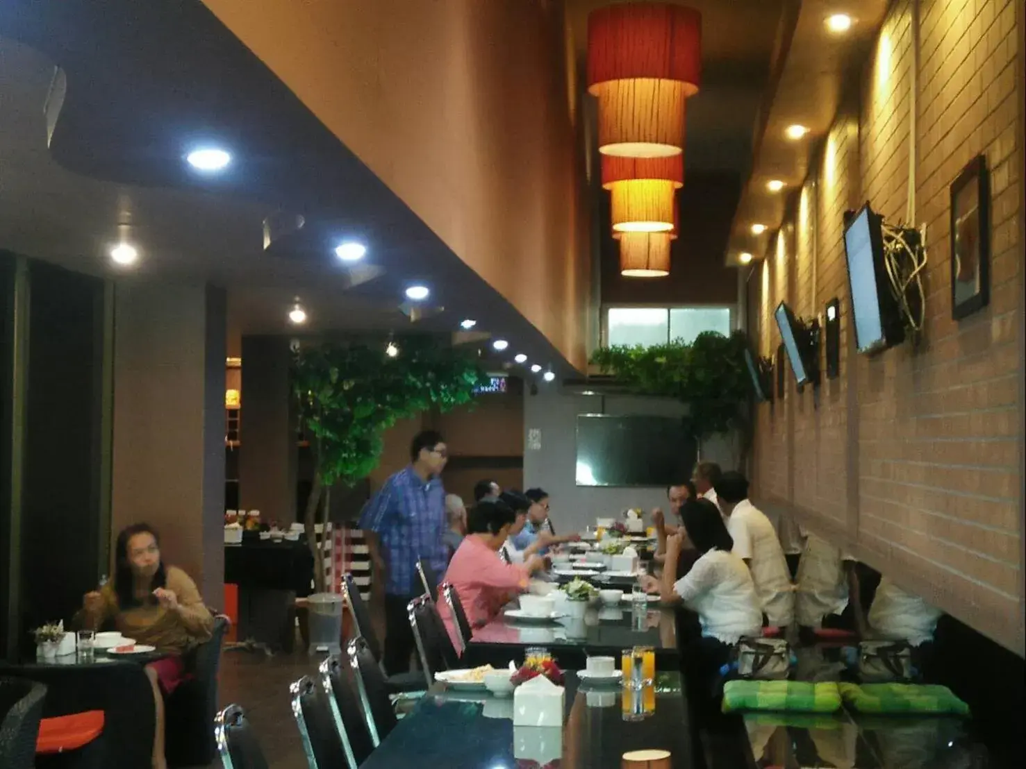 Bangkok Travel Suites Hotel Bangkok Travel Suites Hotel