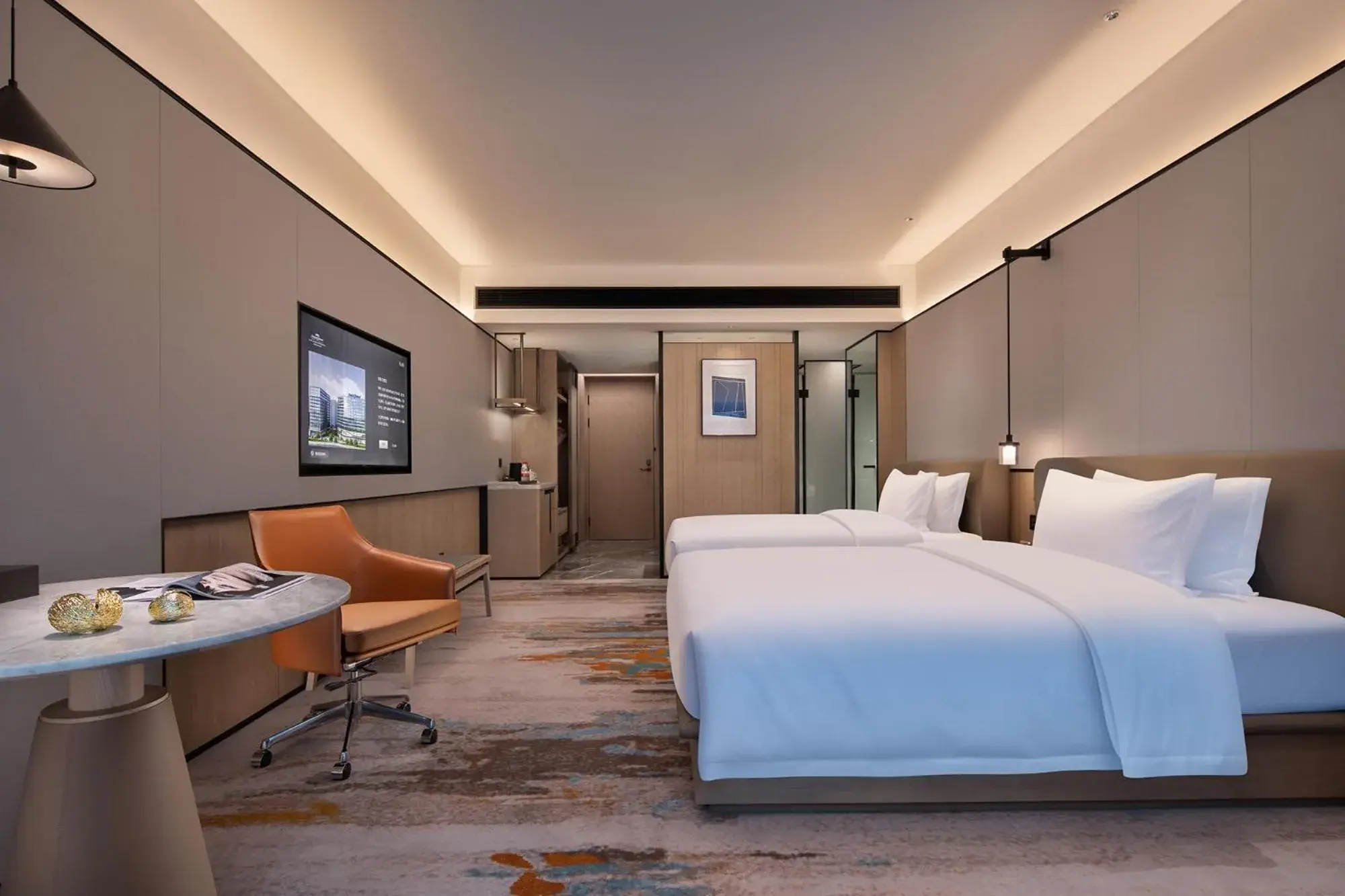 voco Changsha Airport by IHG voco Changsha Airport by IHG