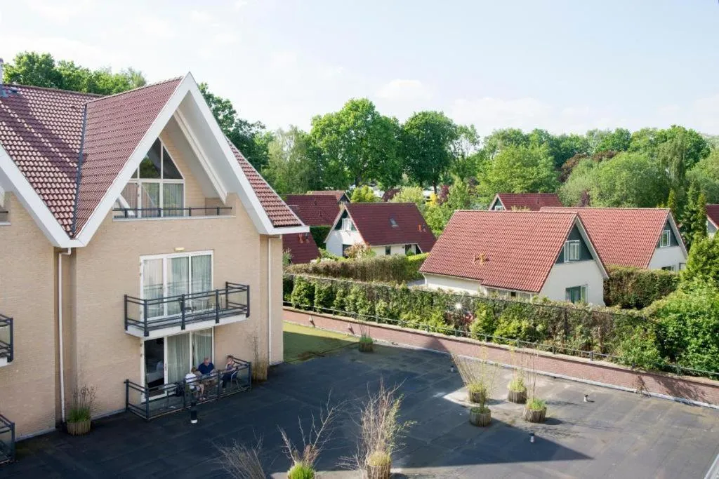 Hotel & Appartementen - De Zeven Heuvelen