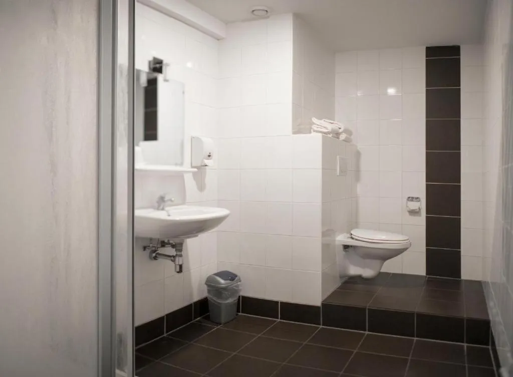 Hotel & Appartementen - De Zeven Heuvelen