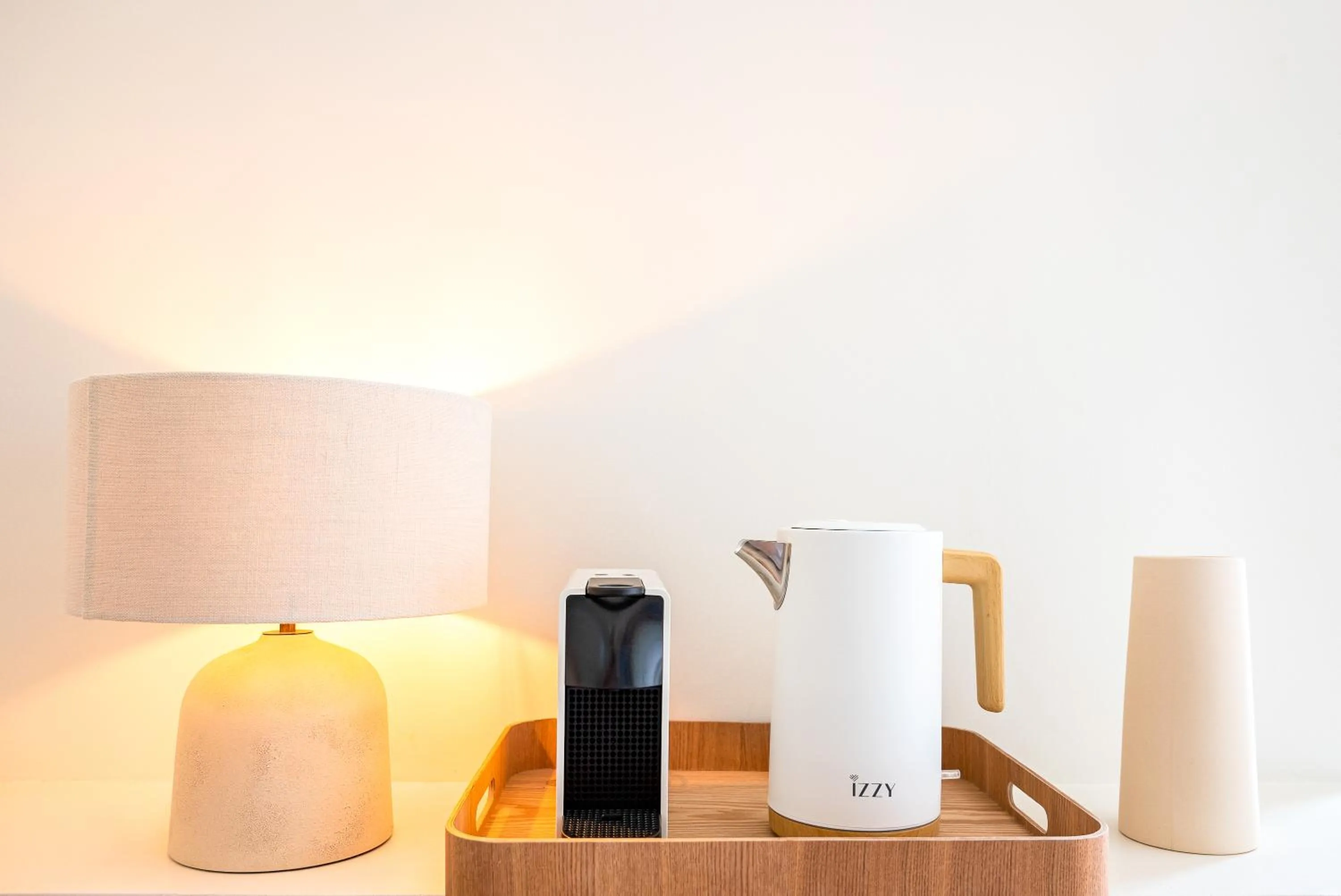 Decorative detail in Maison Muse