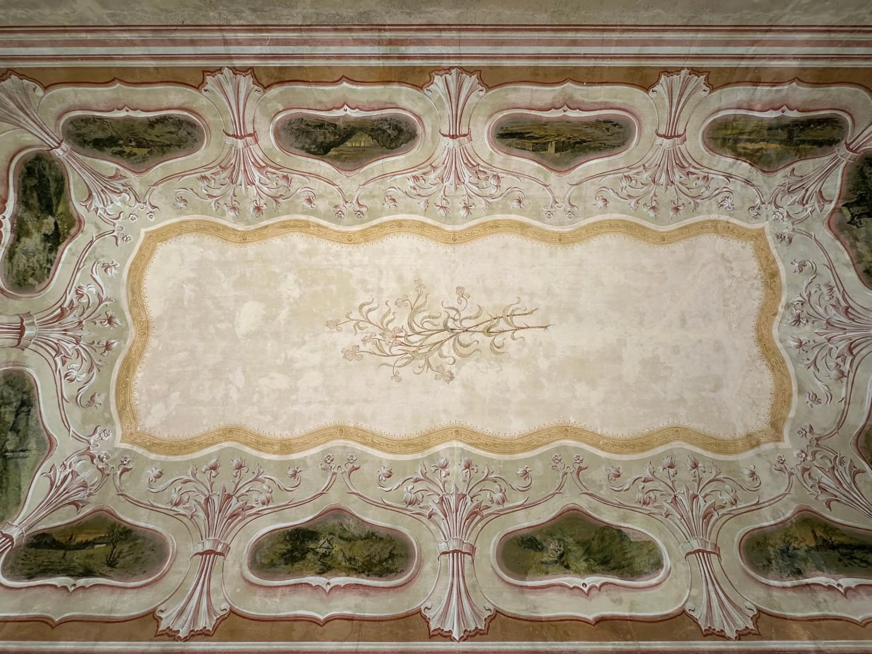 Property building in Palazzo Liberty Unique Hotel by Geocharme