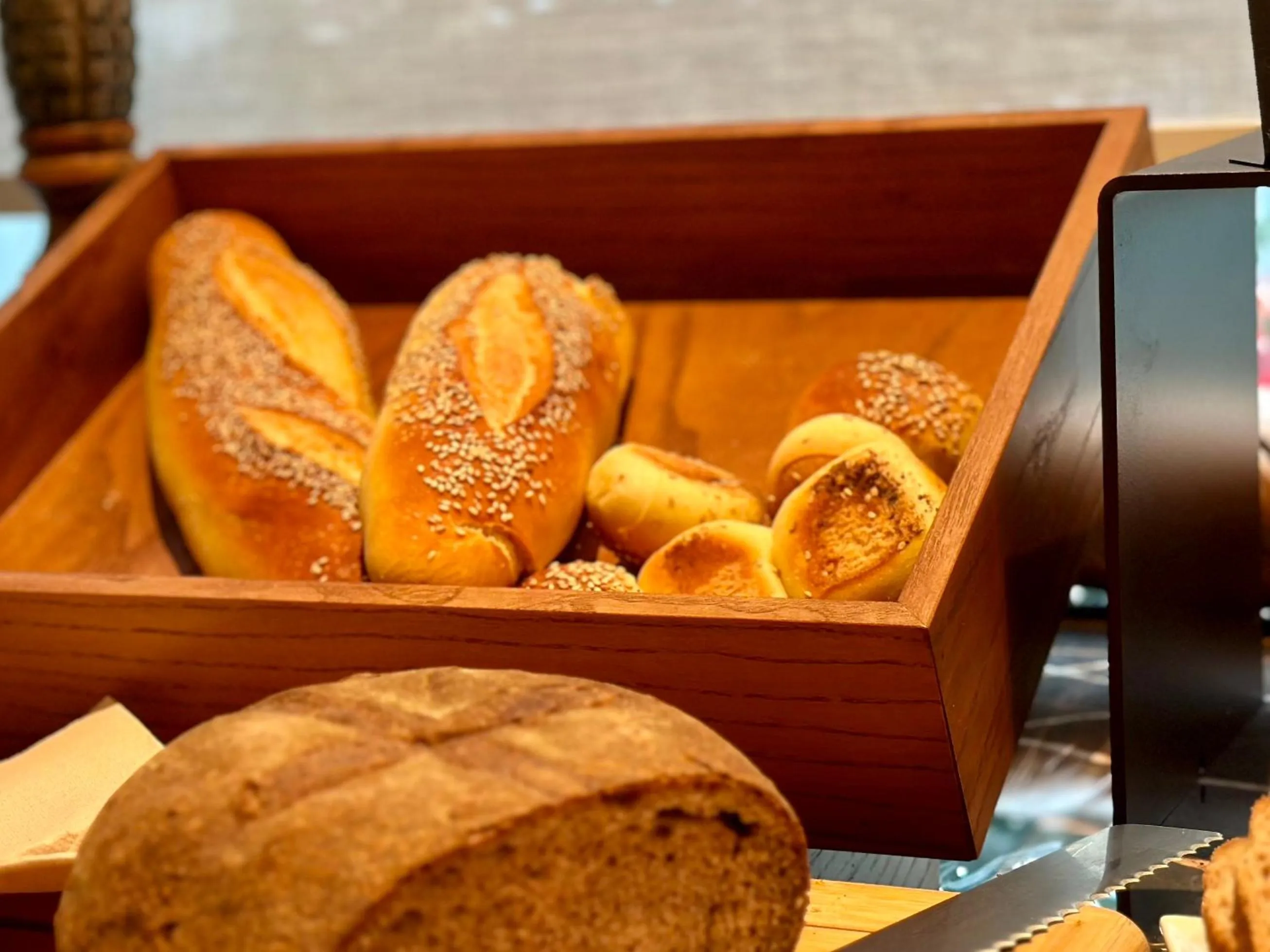 Breakfast in Palazzo Liberty Unique Hotel by Geocharme