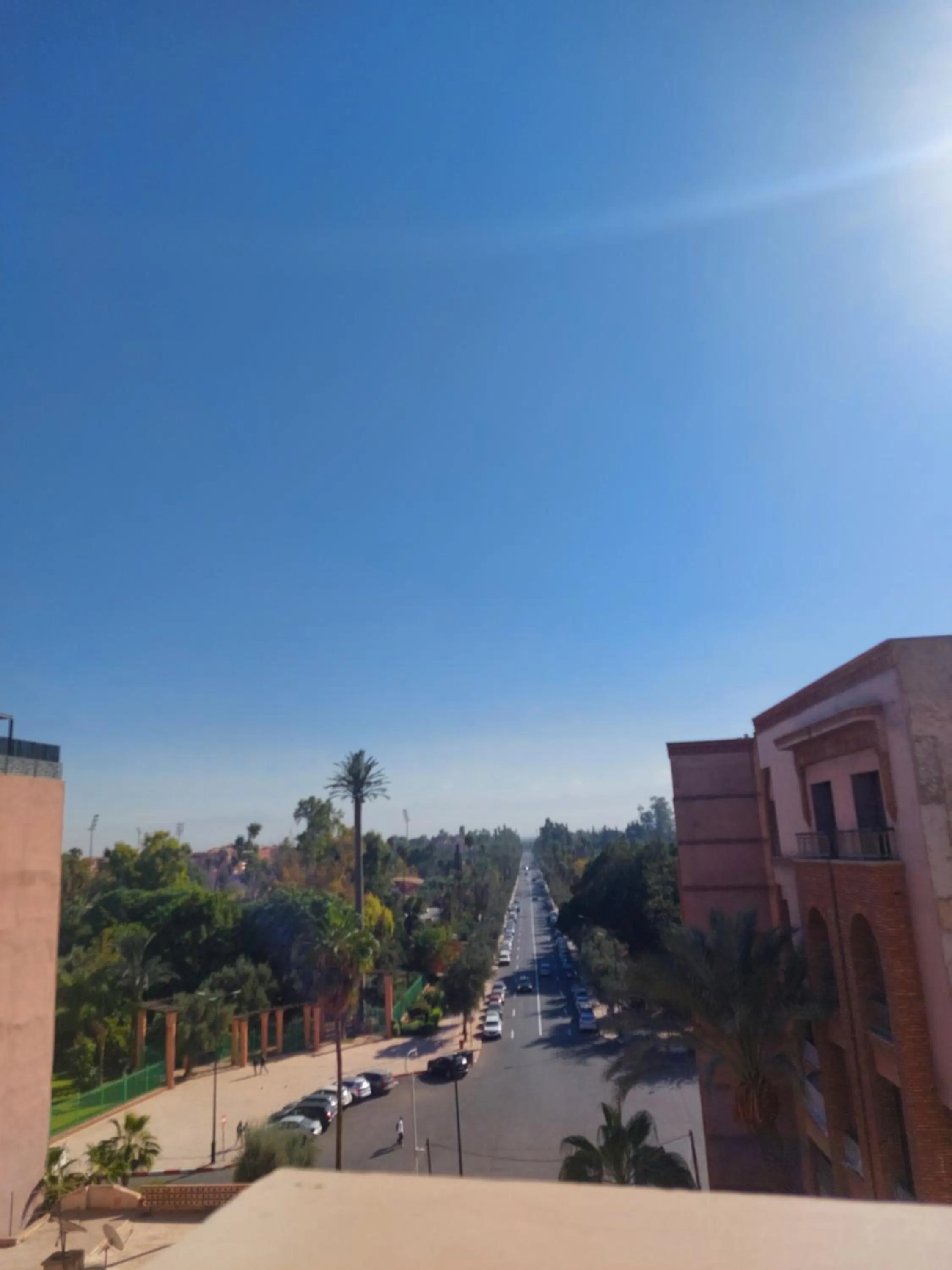 Swiss Continental Hôtel