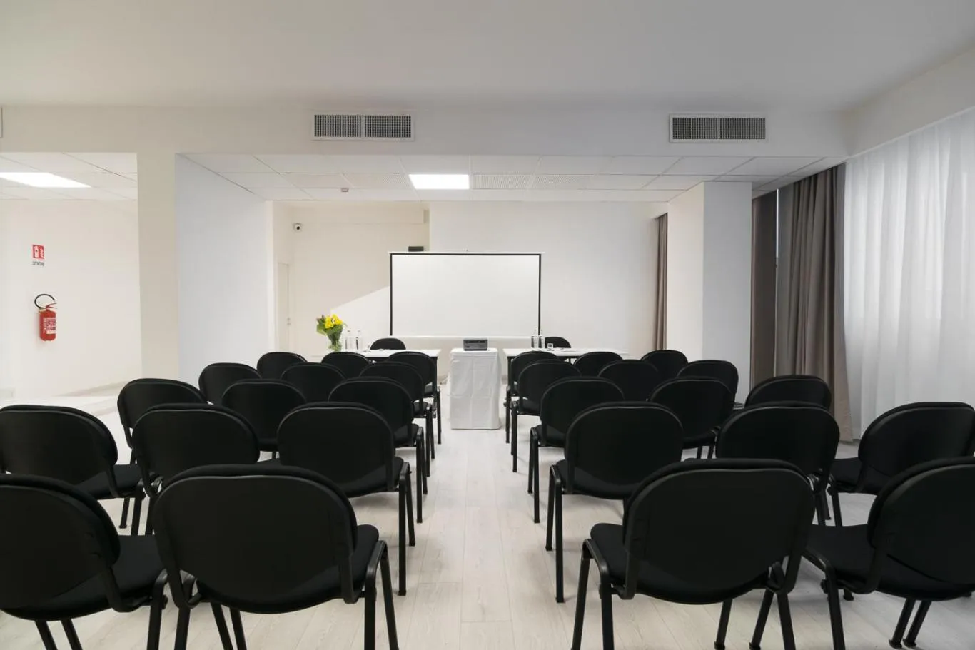Meeting/conference room in Massimi City Garden