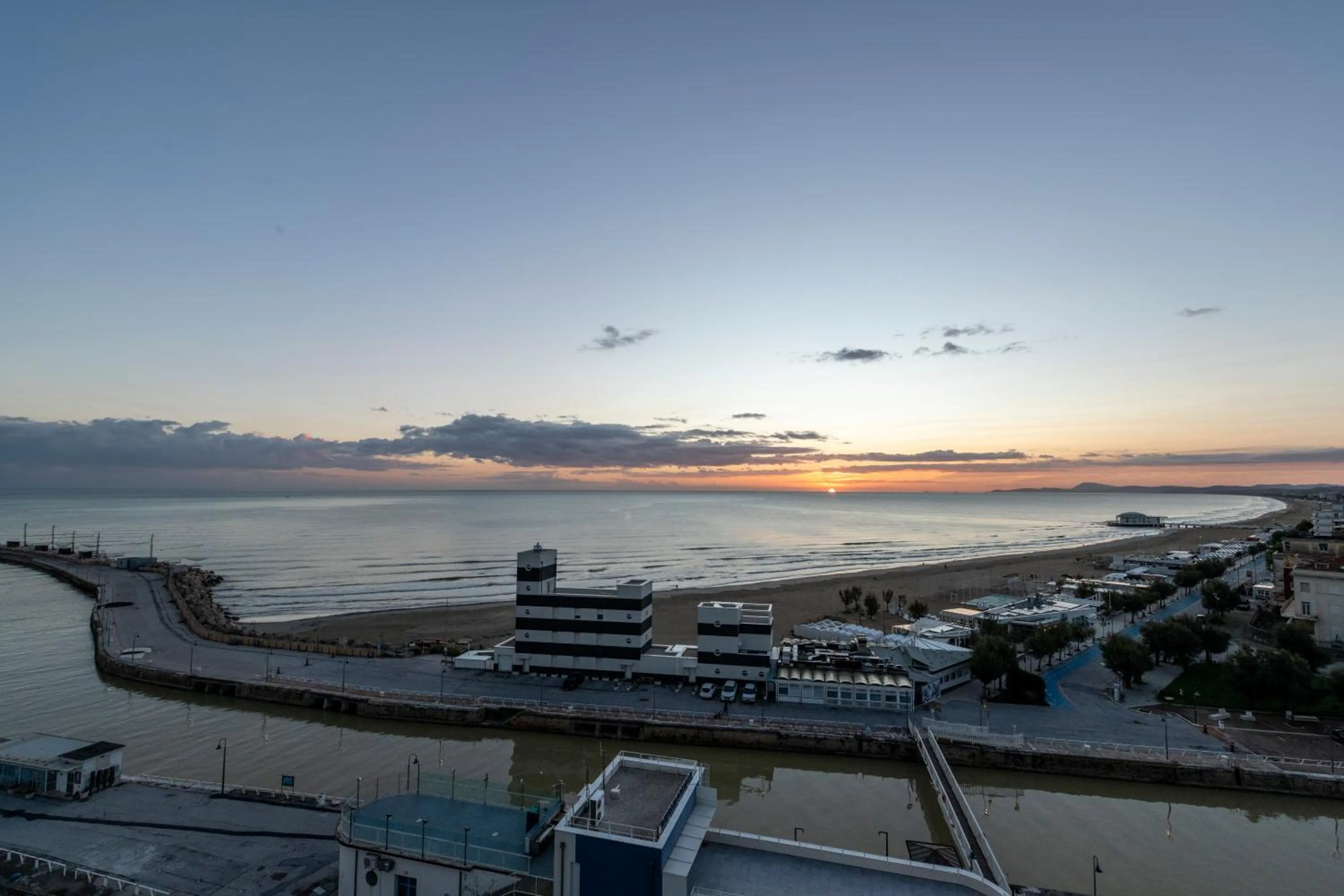 View (from property/room) in Visionair Suites & SPA-Room Only e Honesty Bar