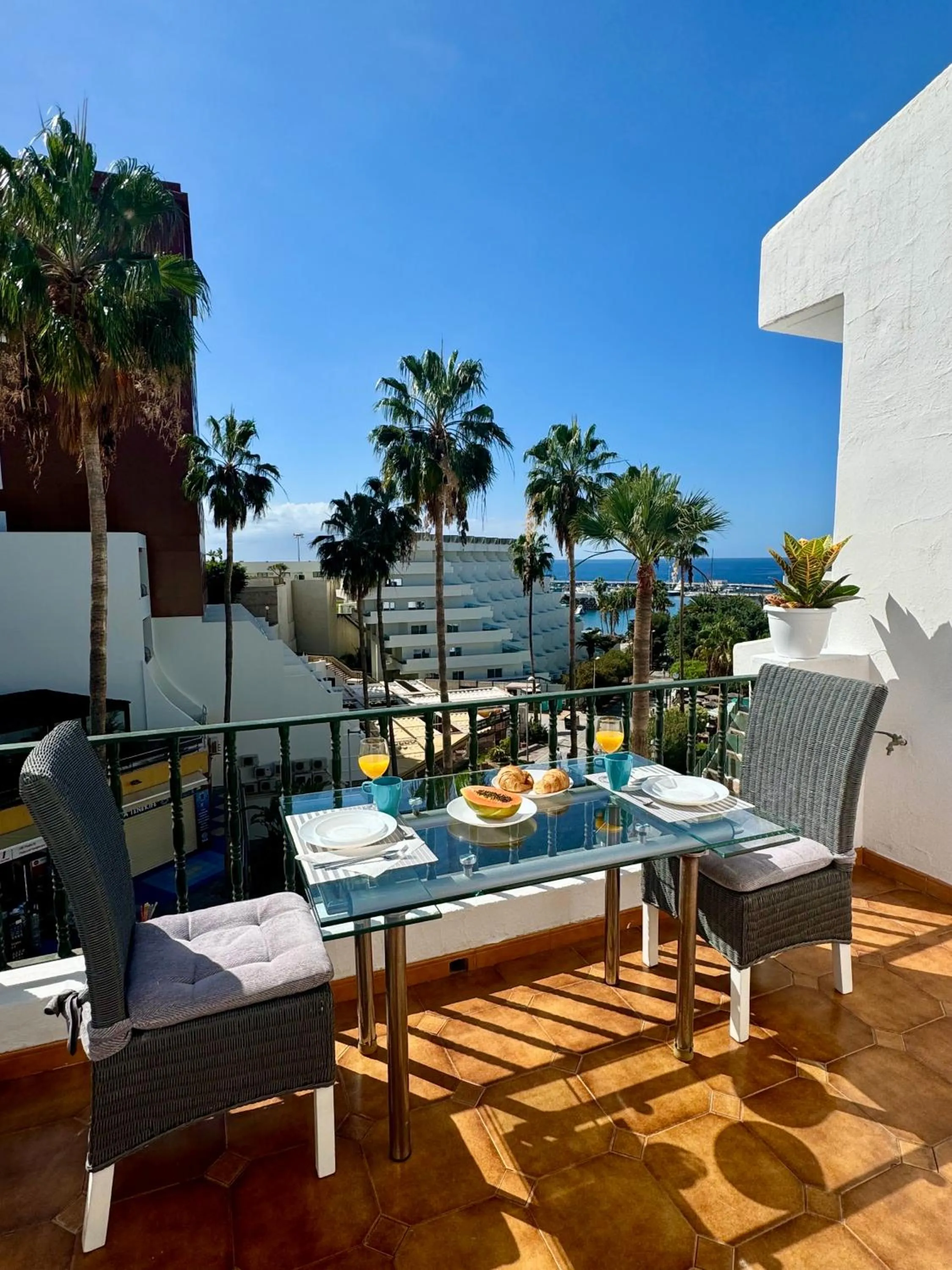 BuenaVista Torviscas Beach