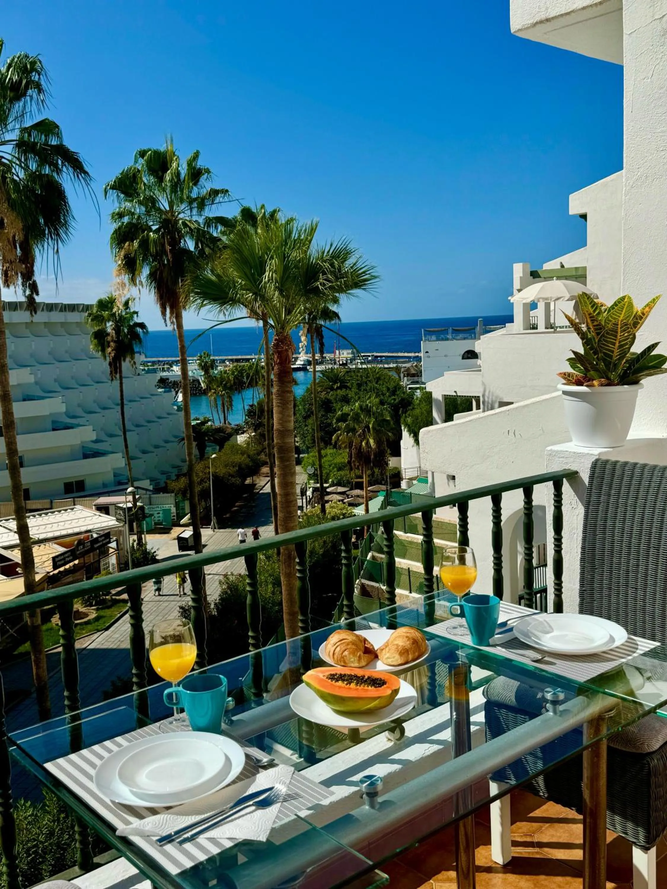 BuenaVista Torviscas Beach