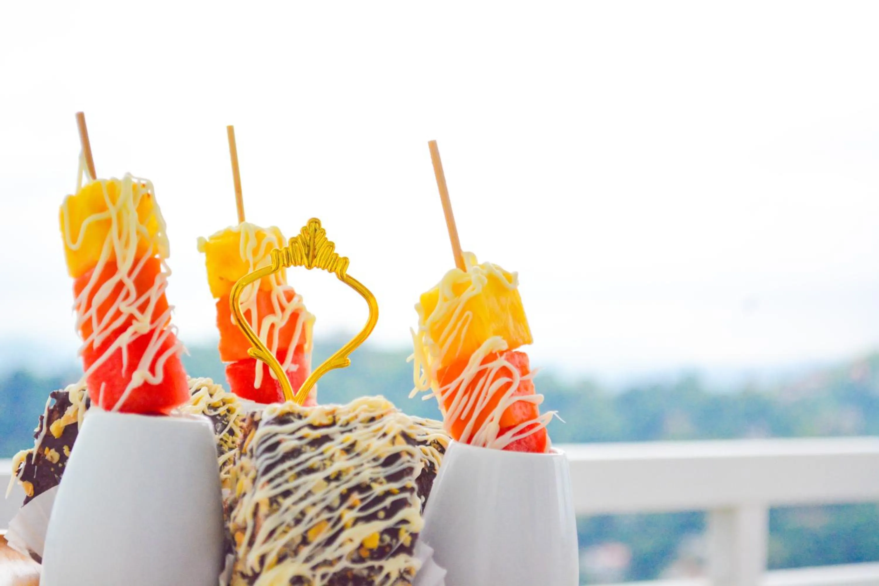 Hill Paradise Hanthana