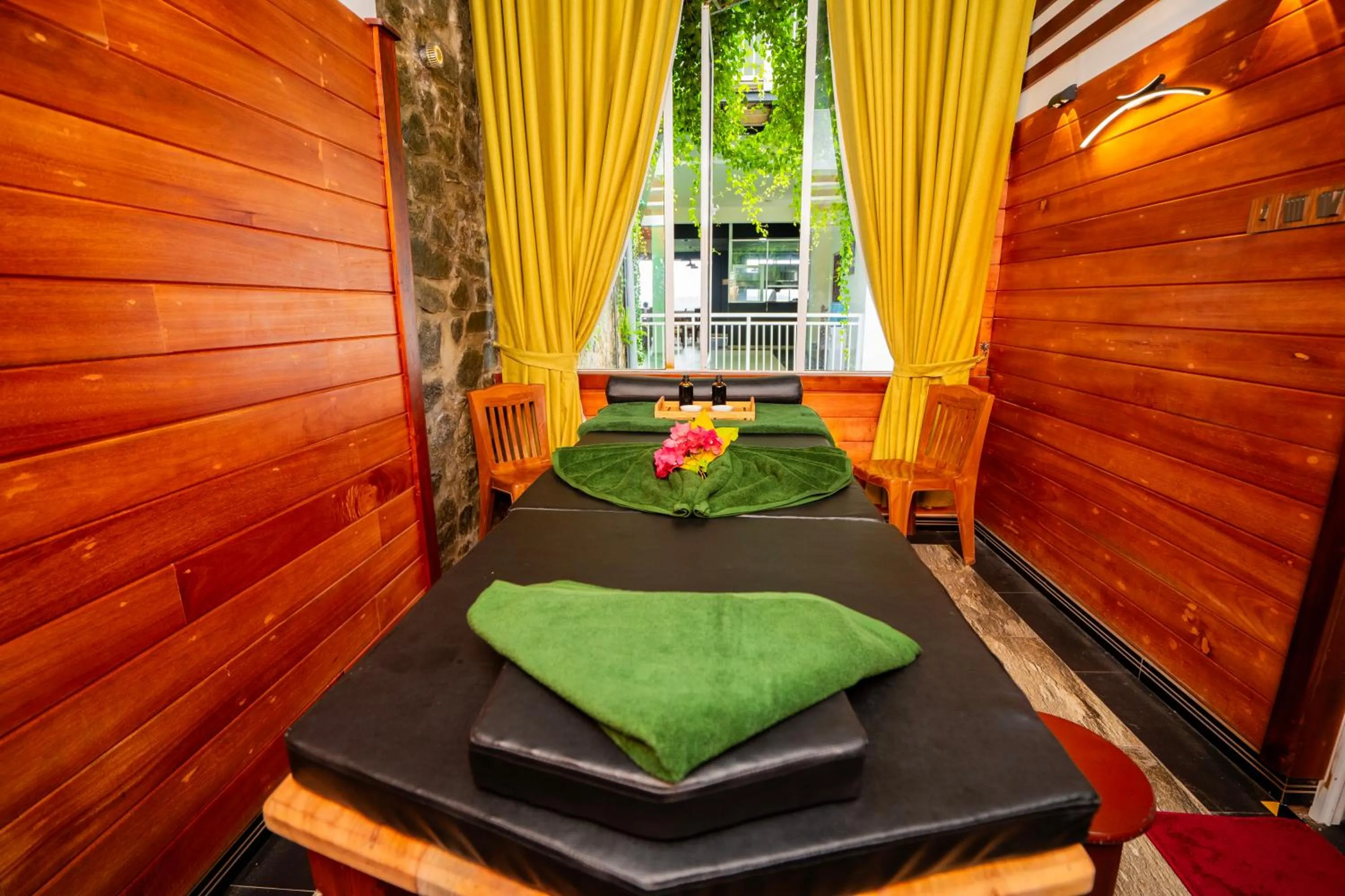 Hill Paradise Hanthana