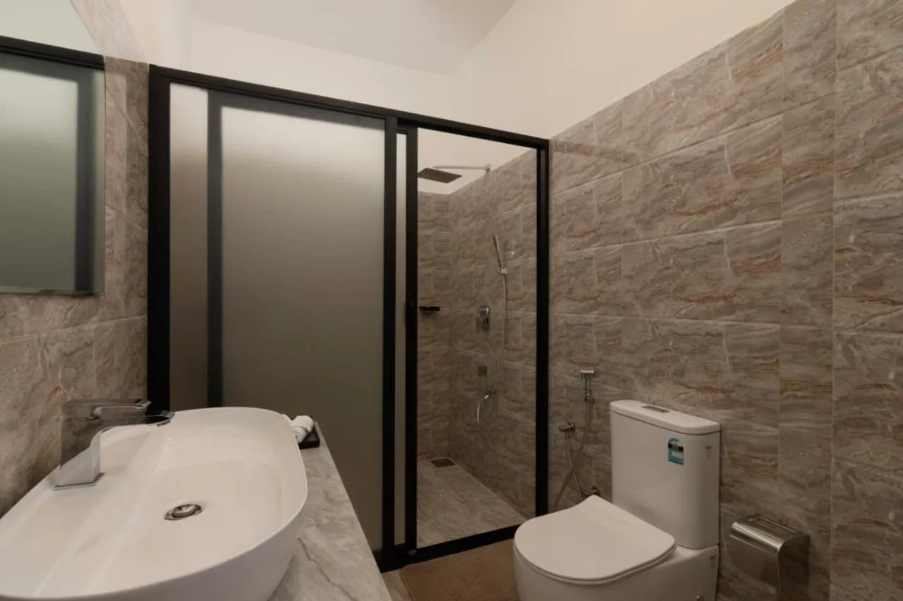 Hill Paradise Hanthana