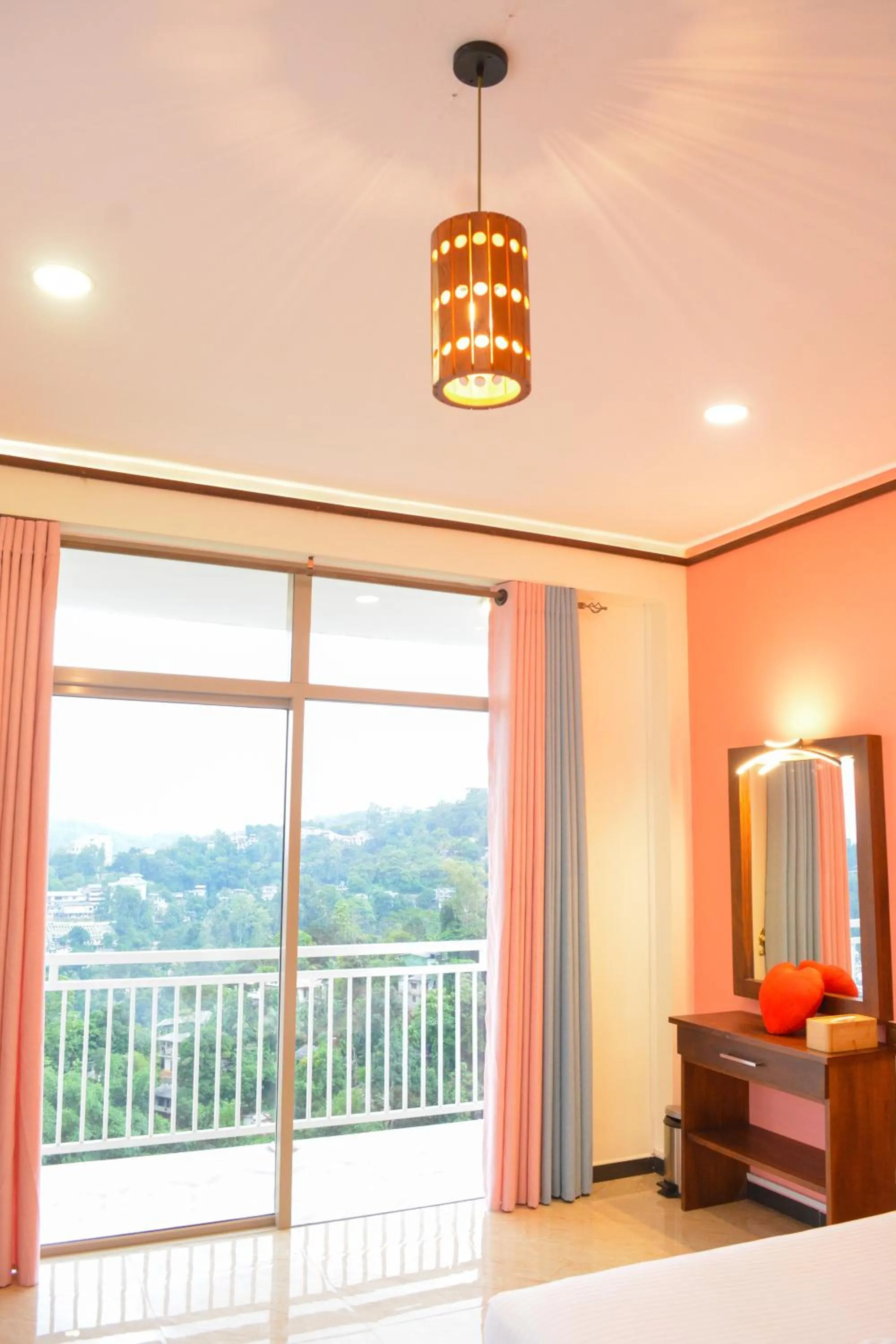 Hill Paradise Hanthana