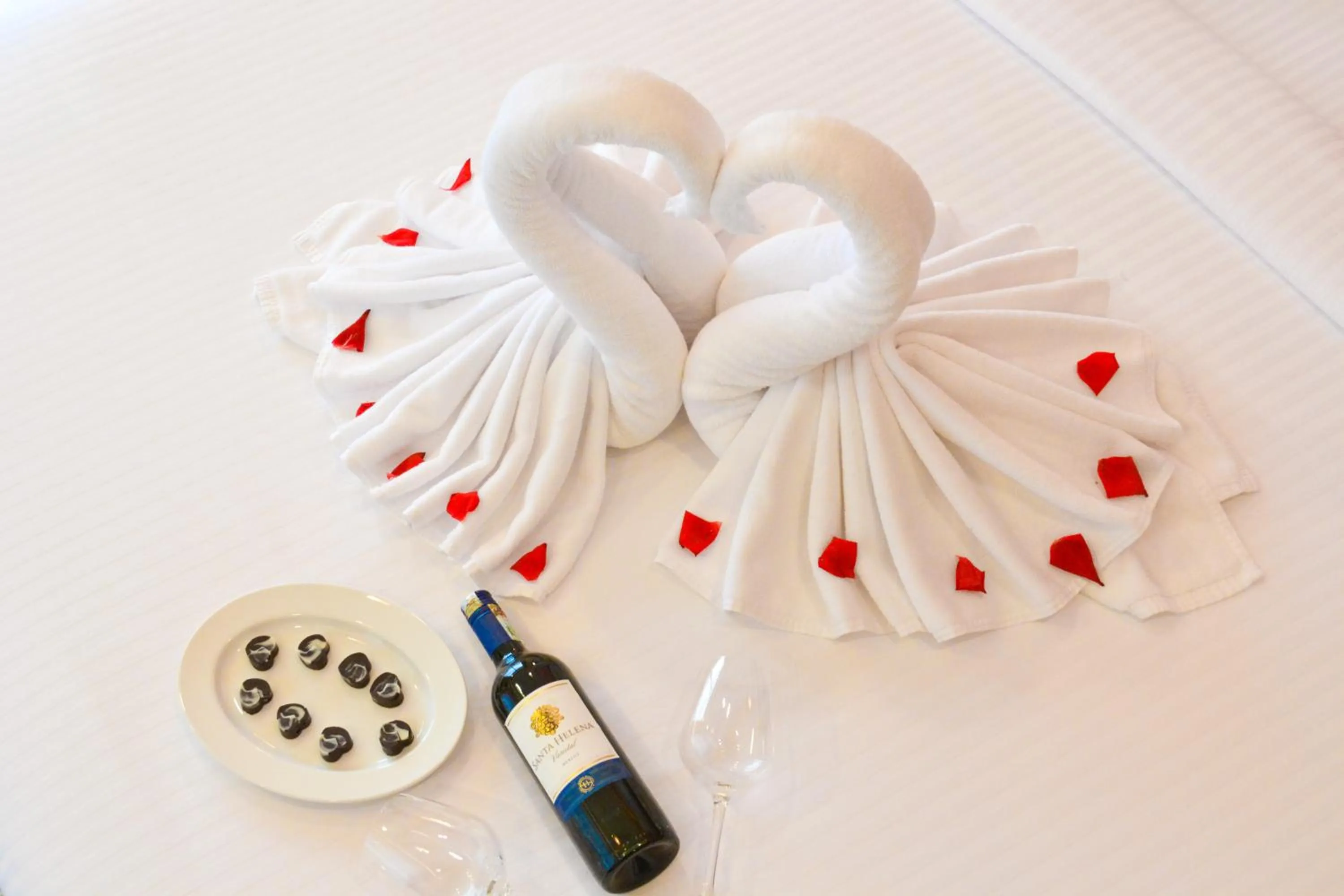 Hill Paradise Hanthana