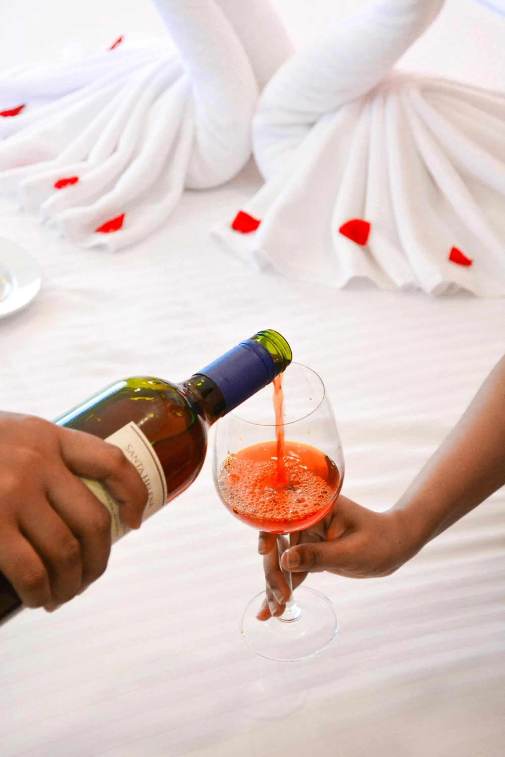 Hill Paradise Hanthana