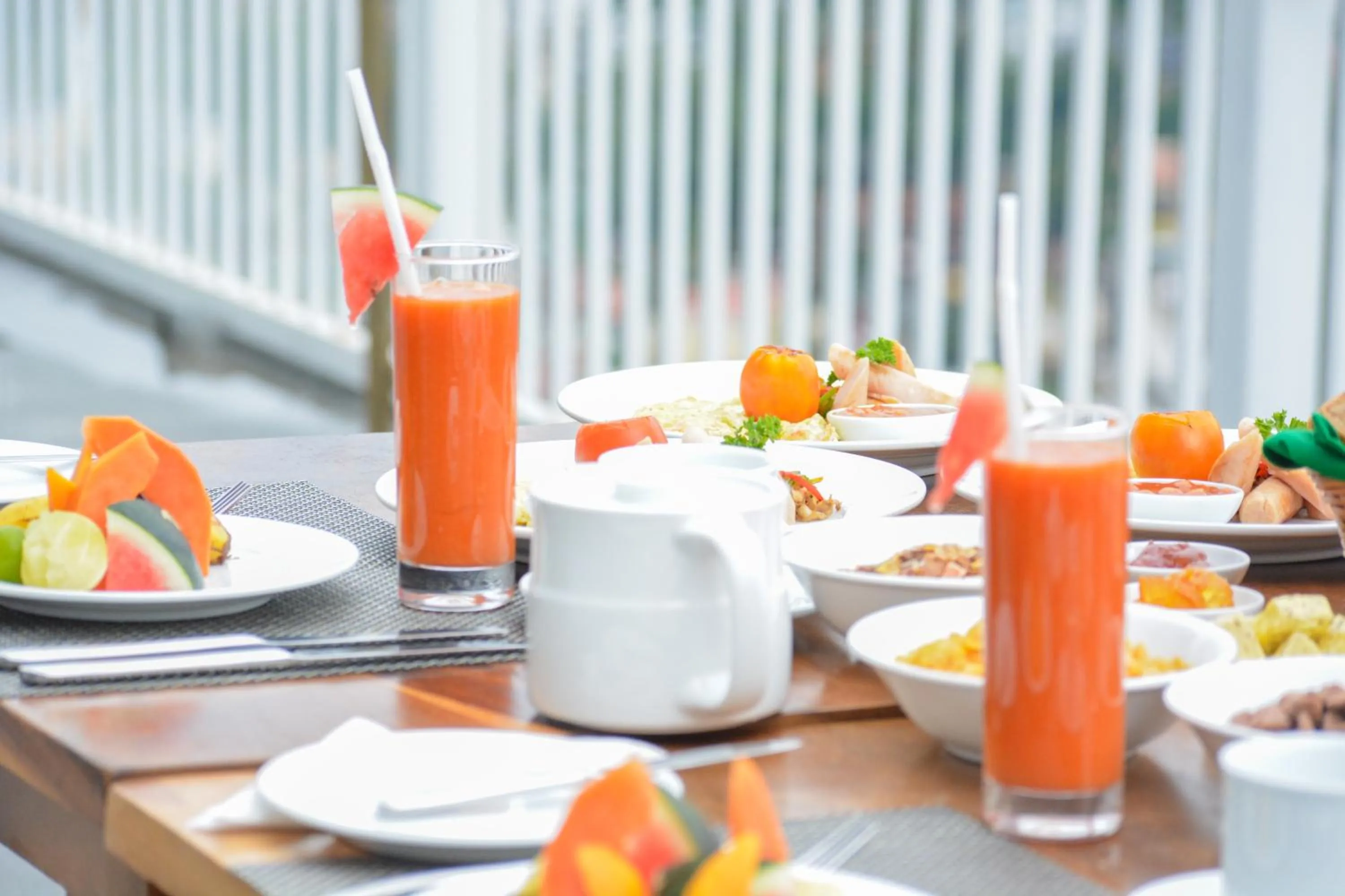 Hill Paradise Hanthana