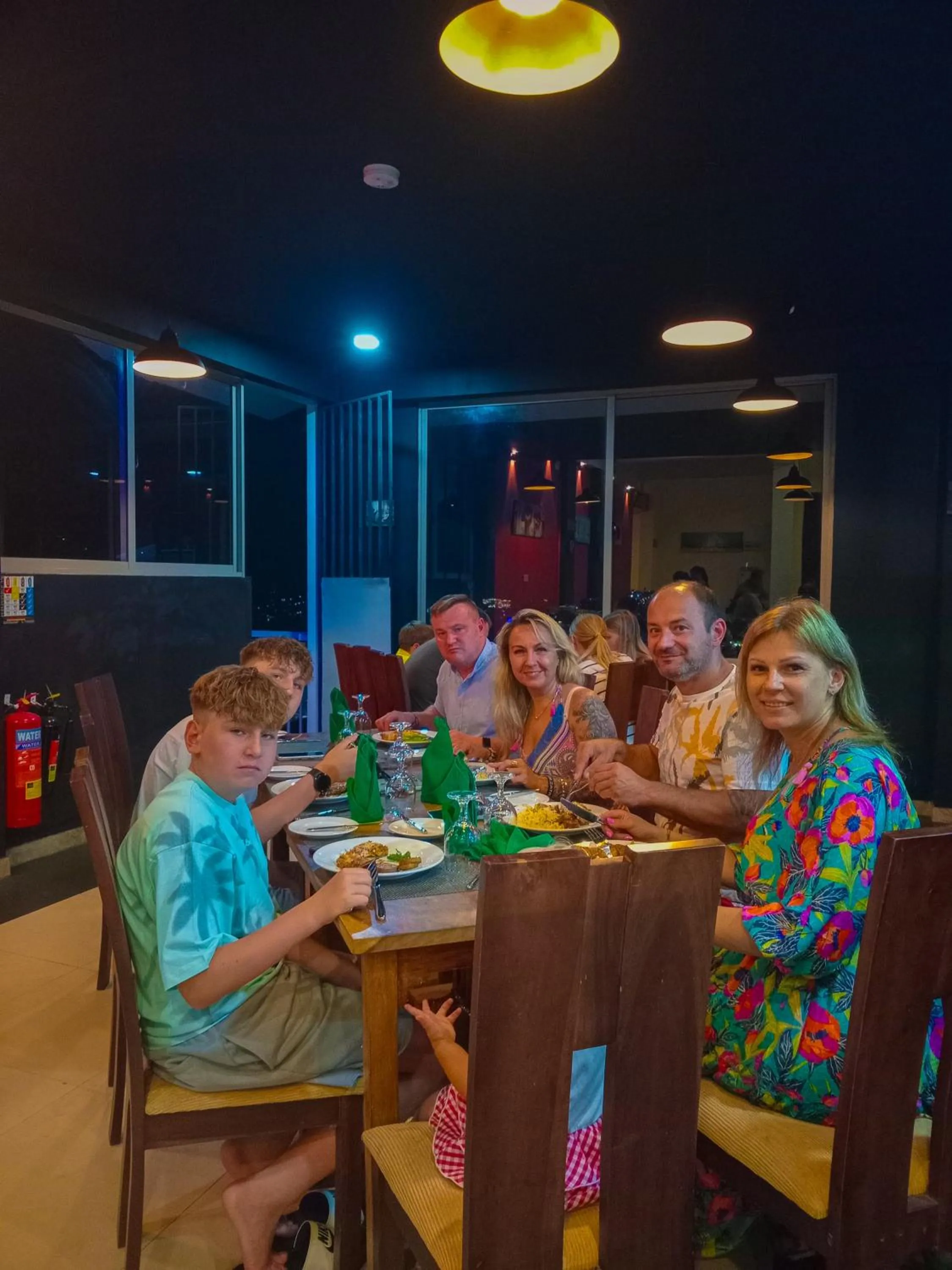 Hill Paradise Hanthana