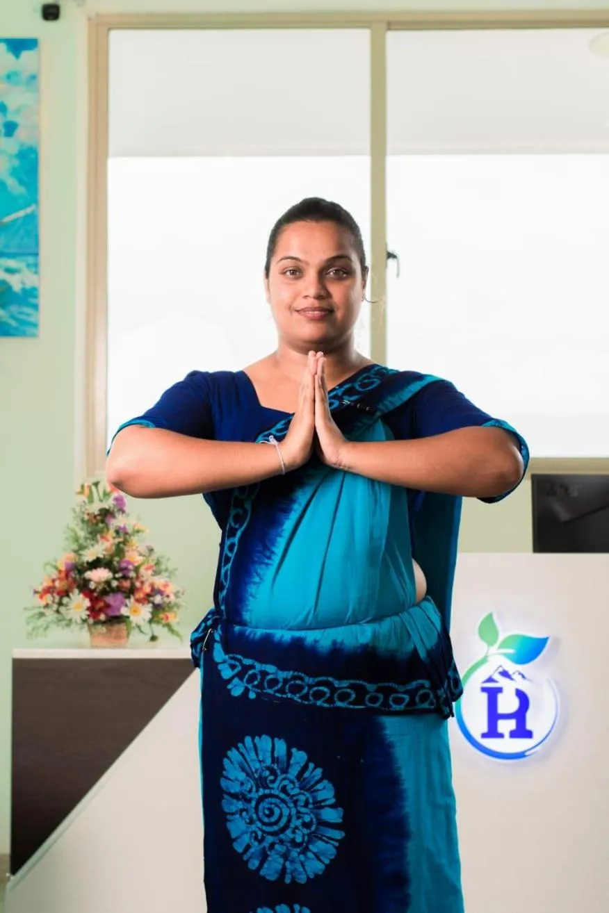 Hill Paradise Hanthana