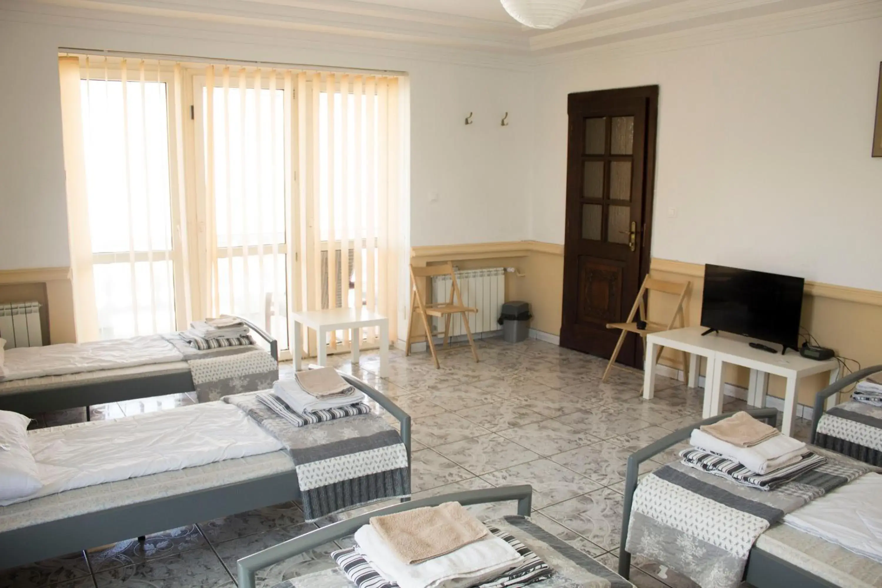 Quintuple Room in Magic Garden Hostel Quintuple Room in Magic Garden Hostel