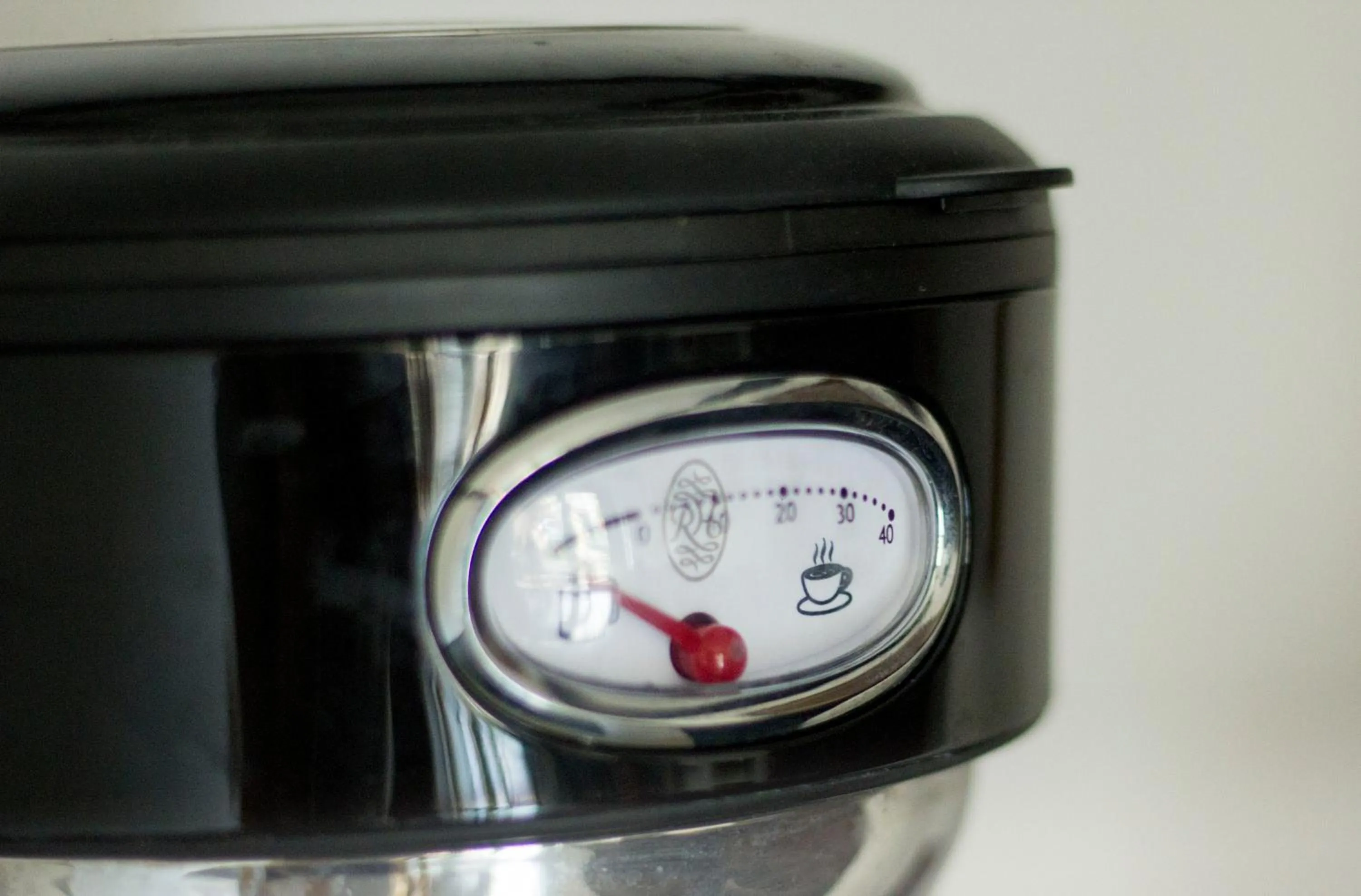 Communal kitchen in Magic Garden Hostel