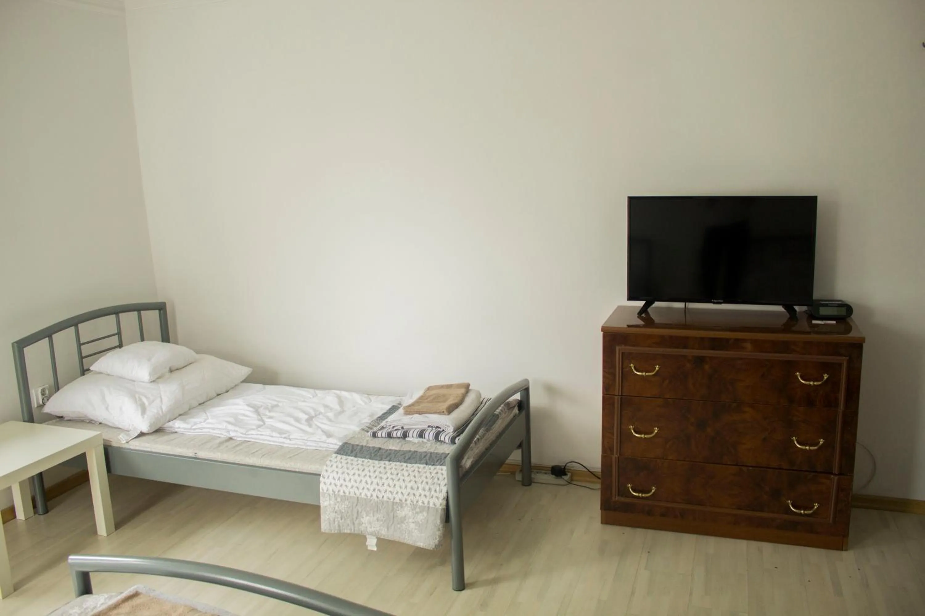 Bedroom, Bed in Magic Garden Hostel