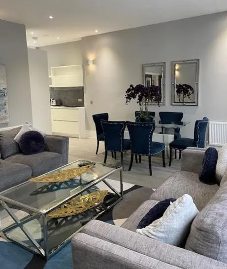 Green Street Residences by Aeria Apartments