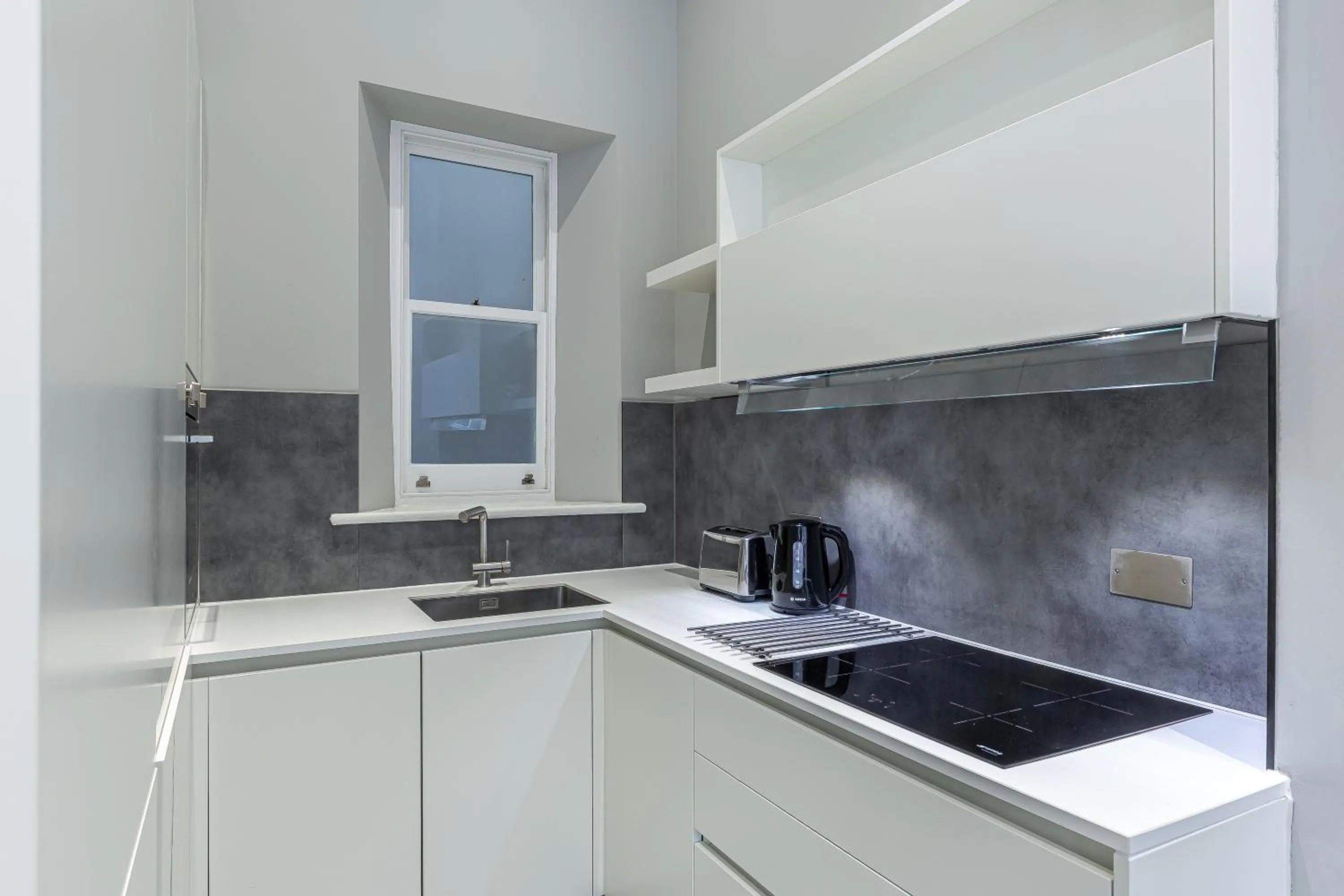 Green Street Residences by Aeria Apartments