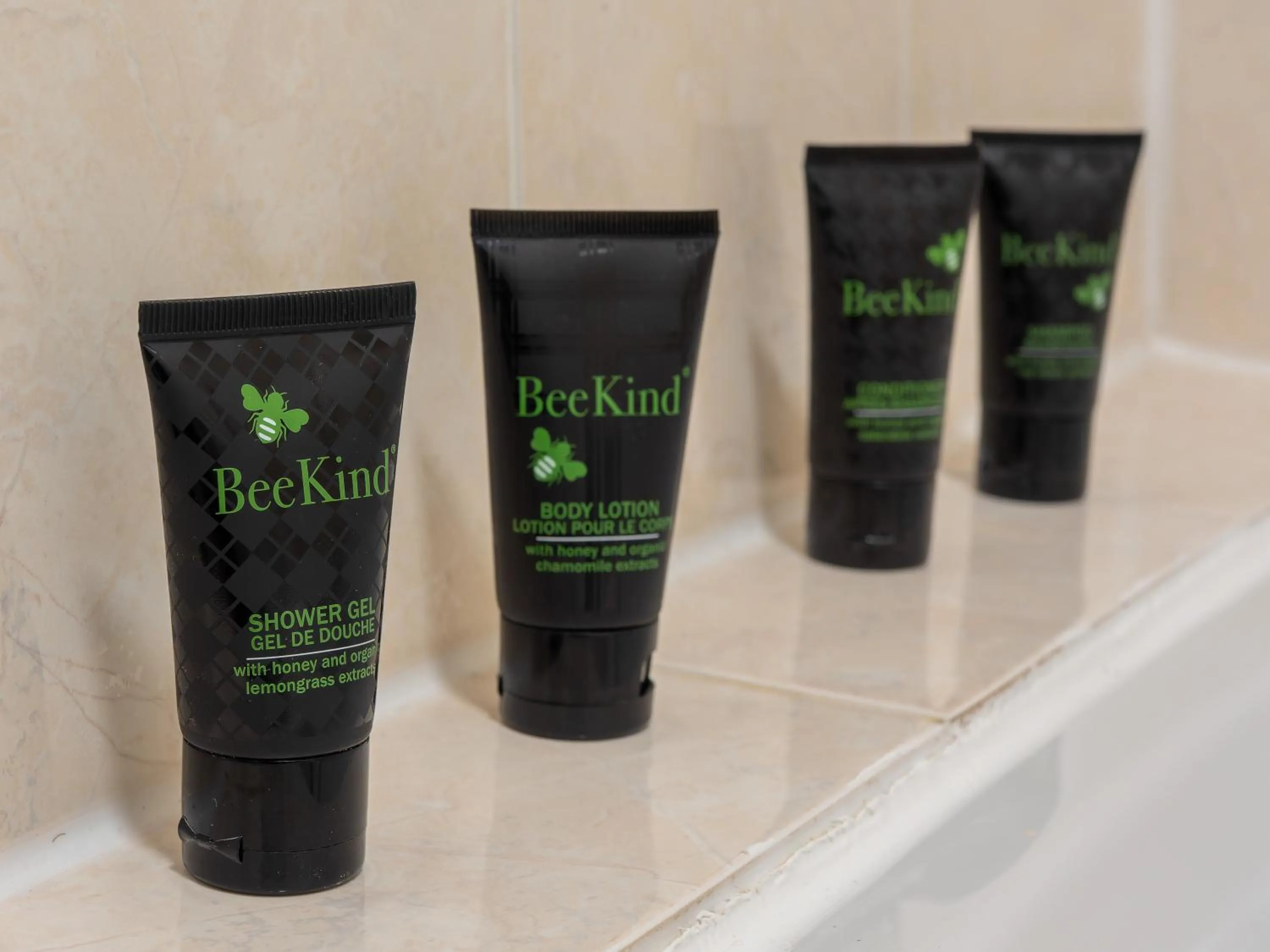 Everglades Hotel Warrington West