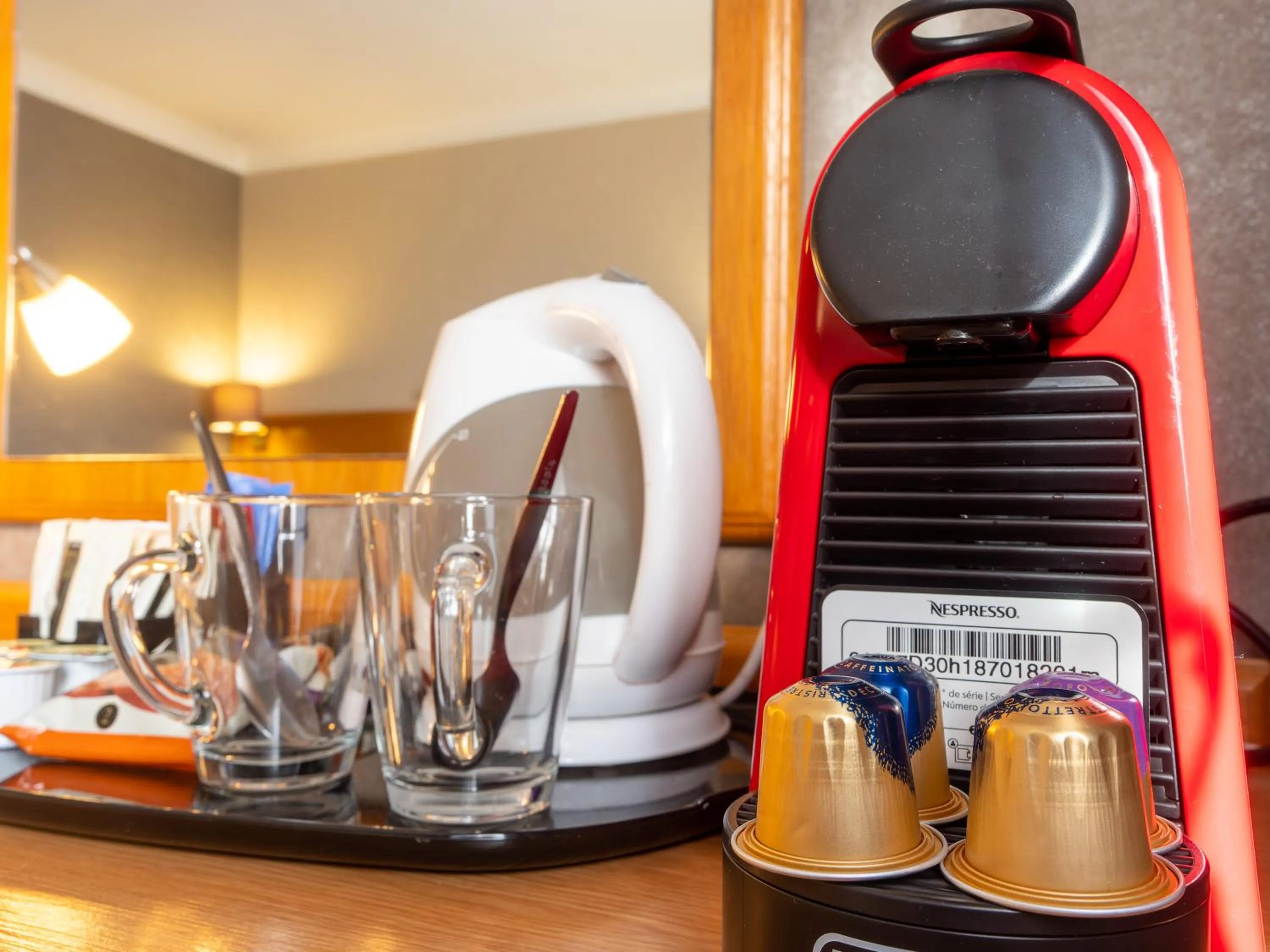 Everglades Hotel Warrington West