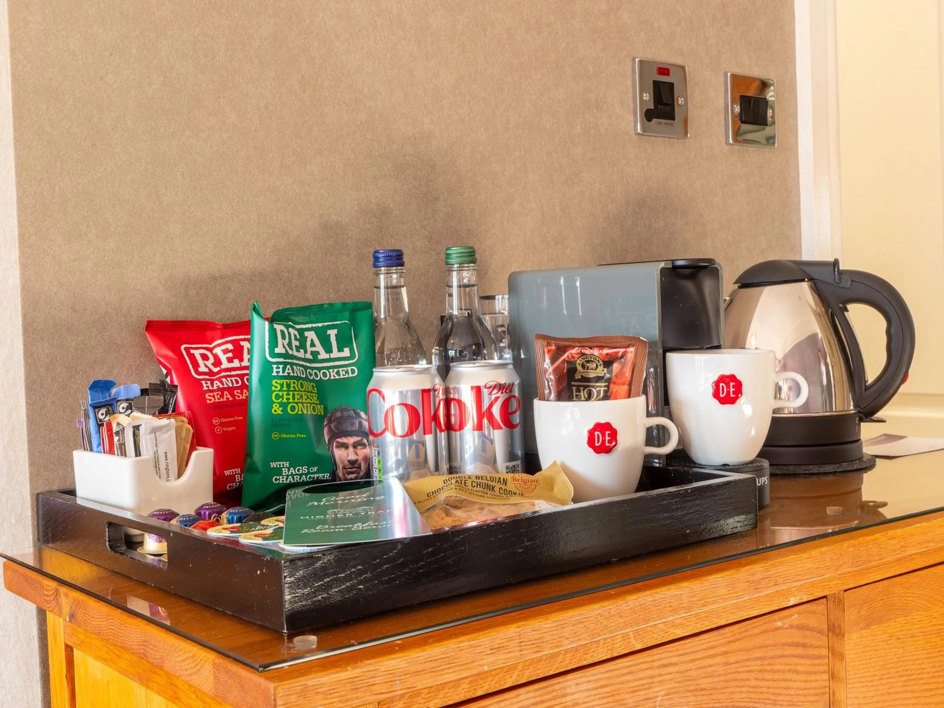 Everglades Hotel Warrington West